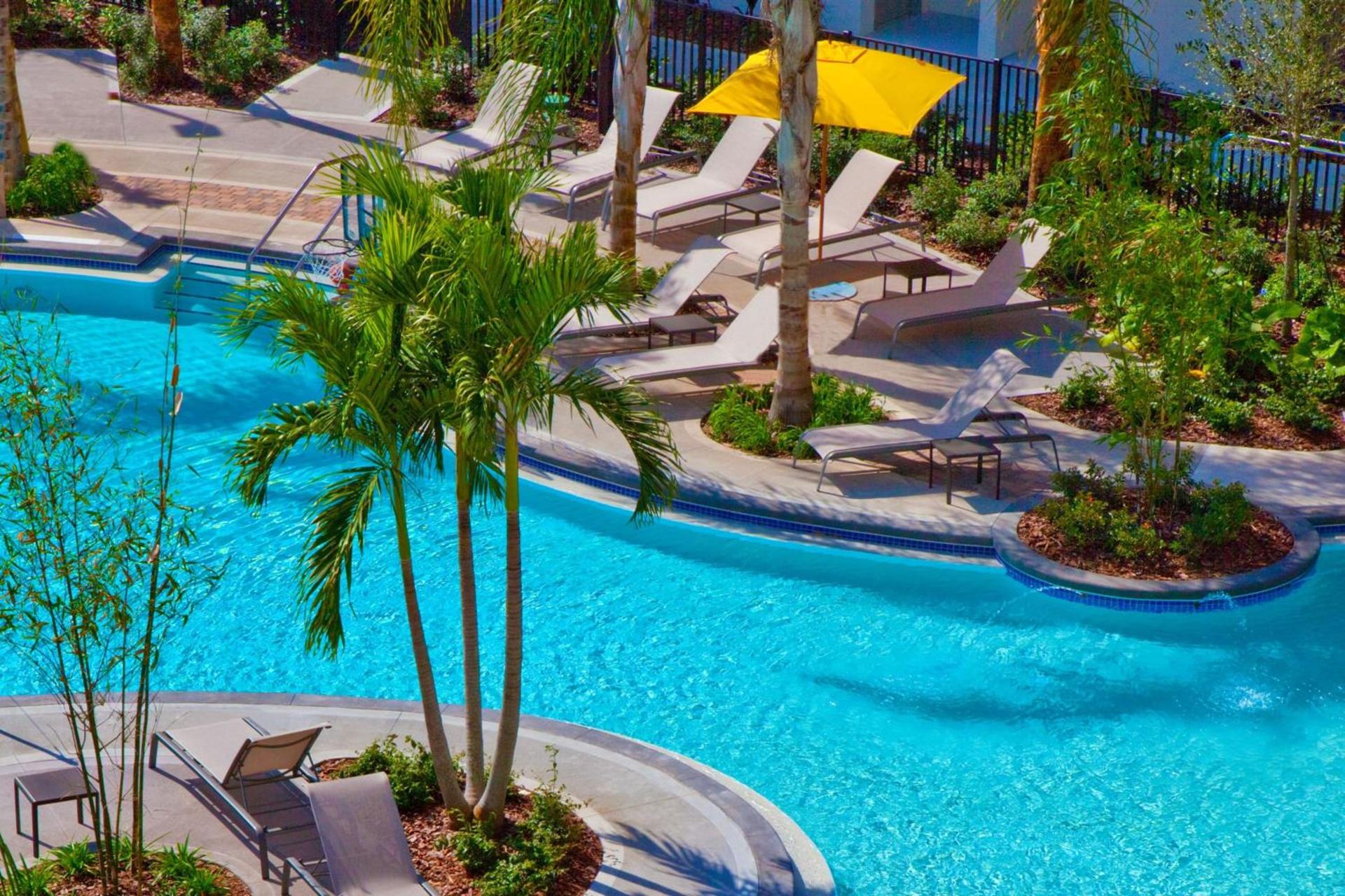 Sheraton Orlando Lake Buena Vista Resort - NEWLY RENOVATED! photo 8