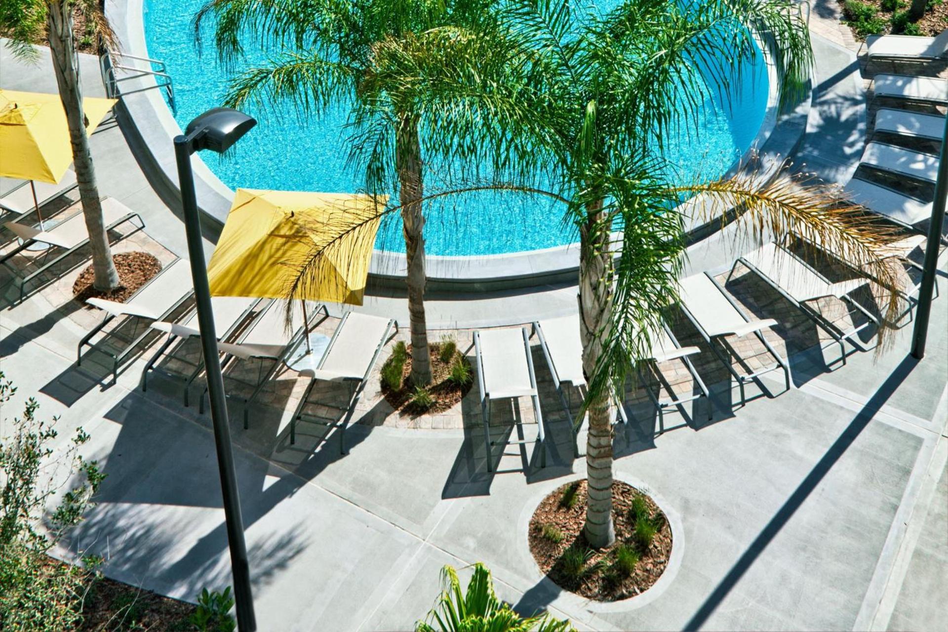 Sheraton Orlando Lake Buena Vista Resort - NEWLY RENOVATED! photo 11