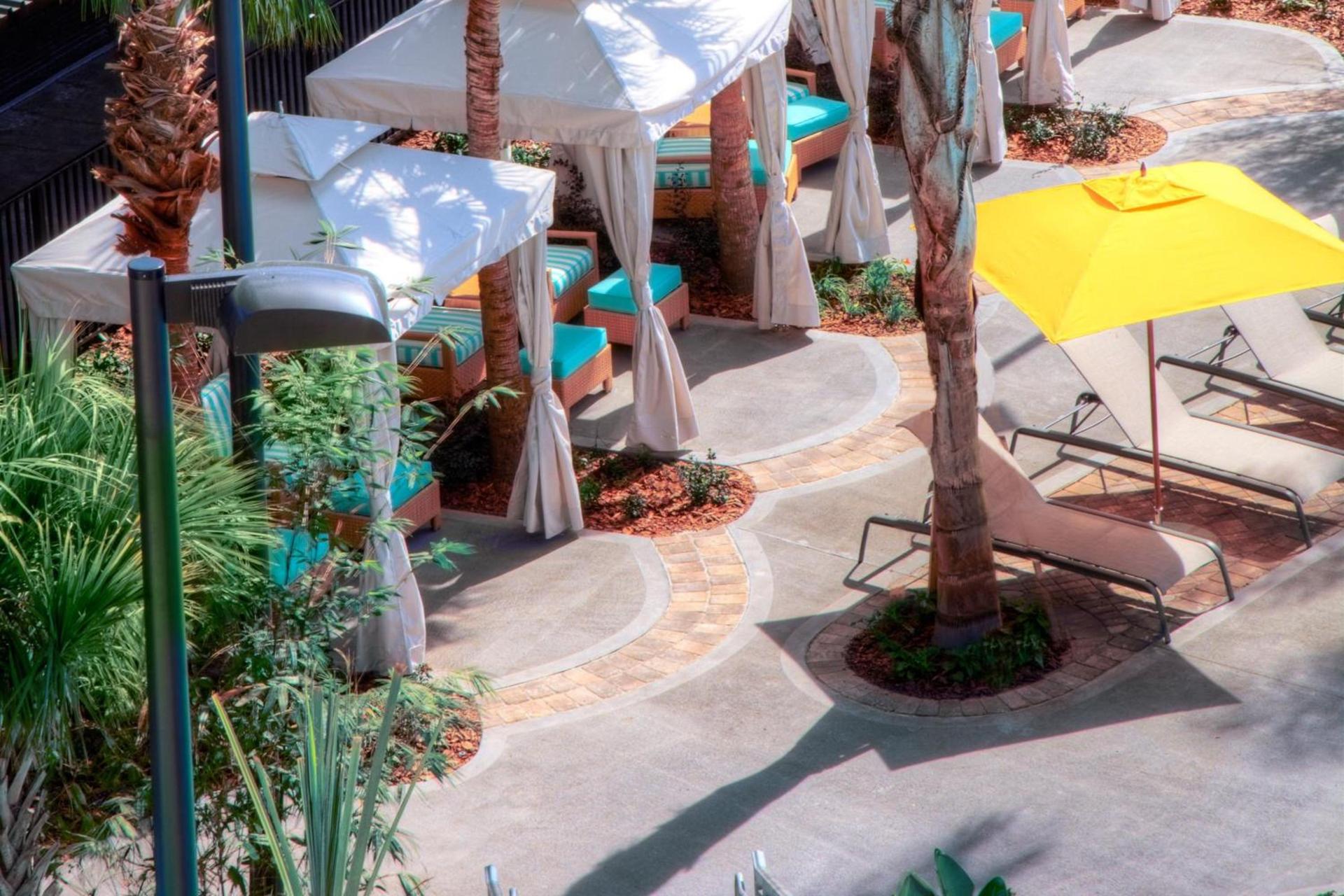 Sheraton Orlando Lake Buena Vista Resort - NEWLY RENOVATED! photo 14