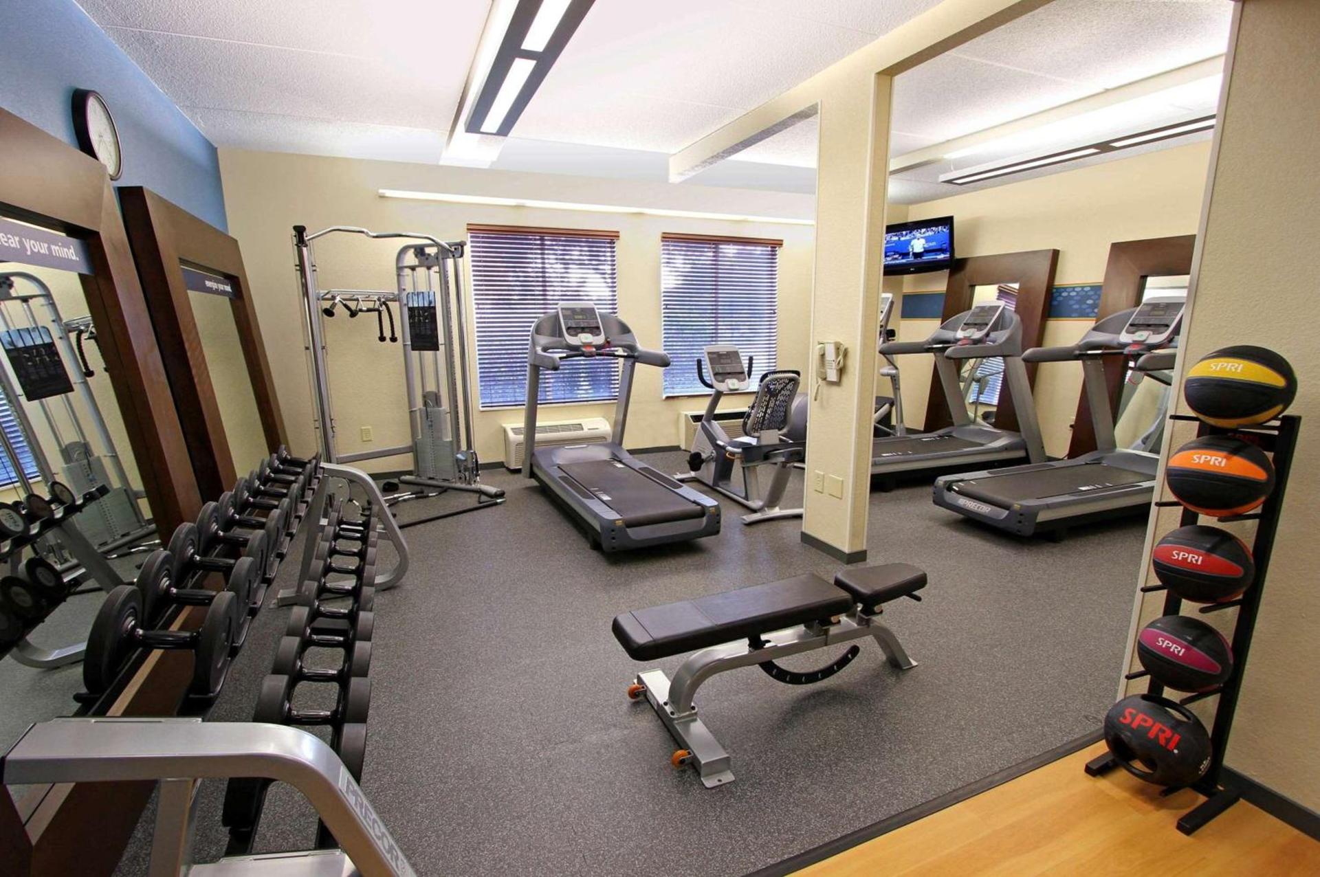 Hampton Inn Morehead City photo 24