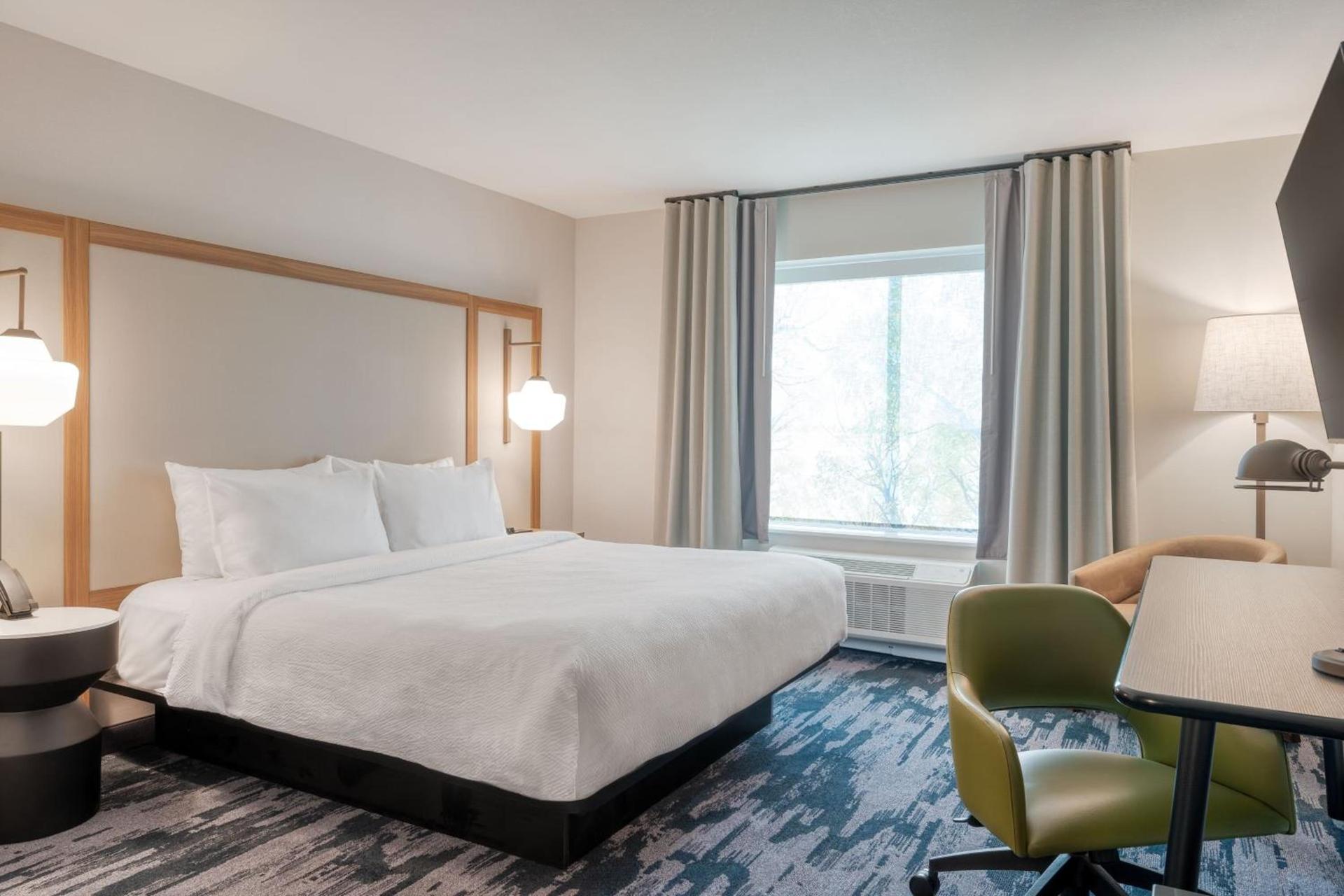 Fairfield by Marriott Inn & Suites Shelbyville photo 10