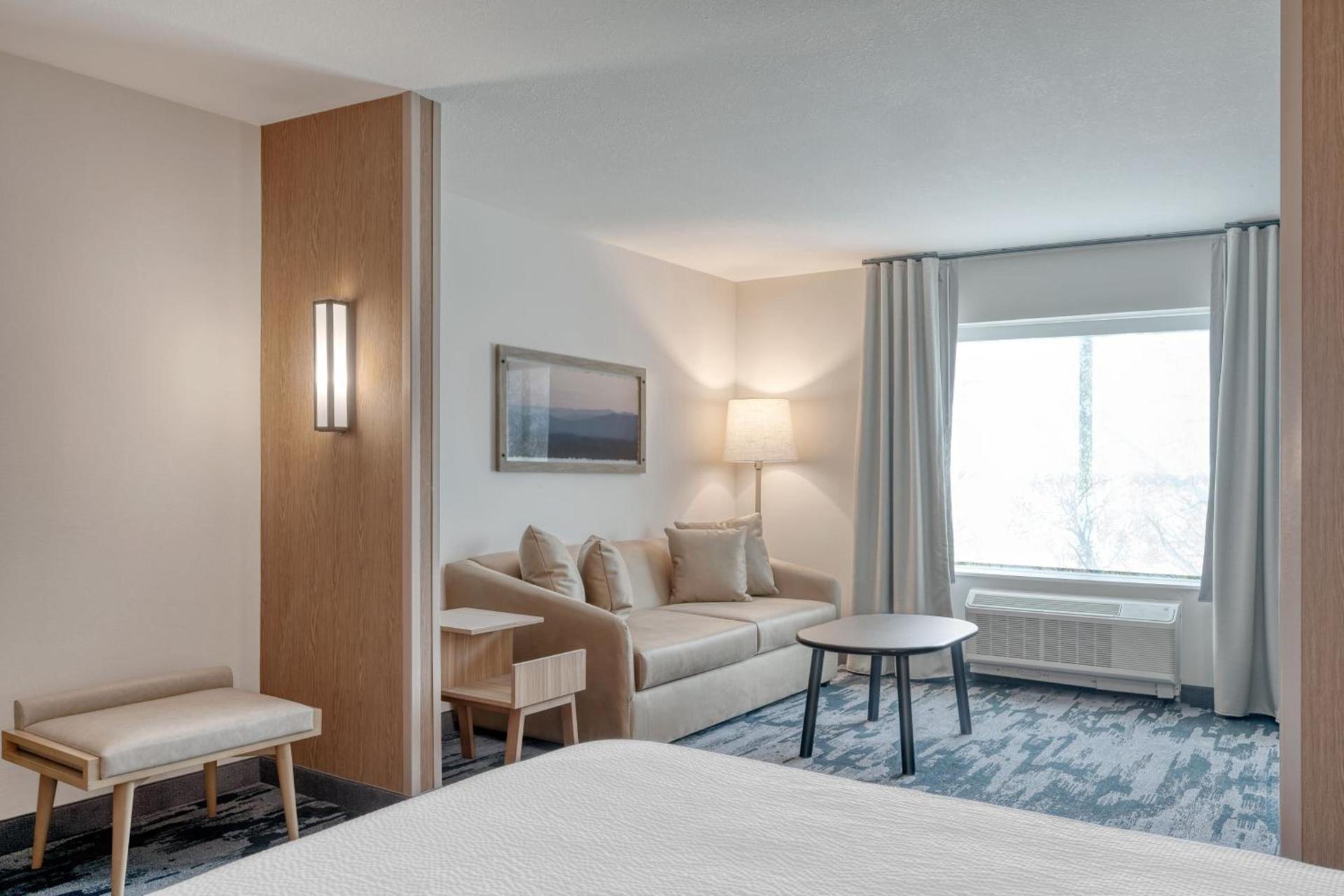Fairfield by Marriott Inn & Suites Shelbyville photo 20