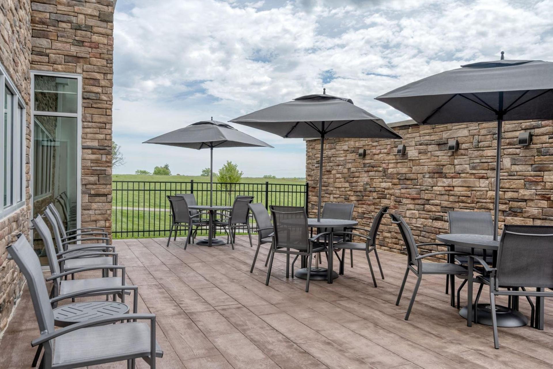 Fairfield by Marriott Inn & Suites Shelbyville photo 25