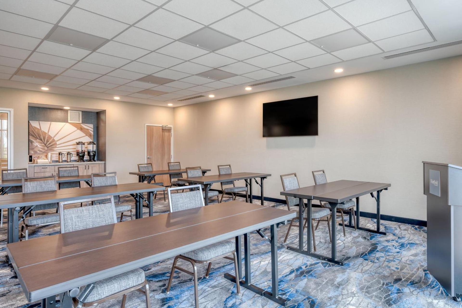 Fairfield by Marriott Inn & Suites Shelbyville photo 30