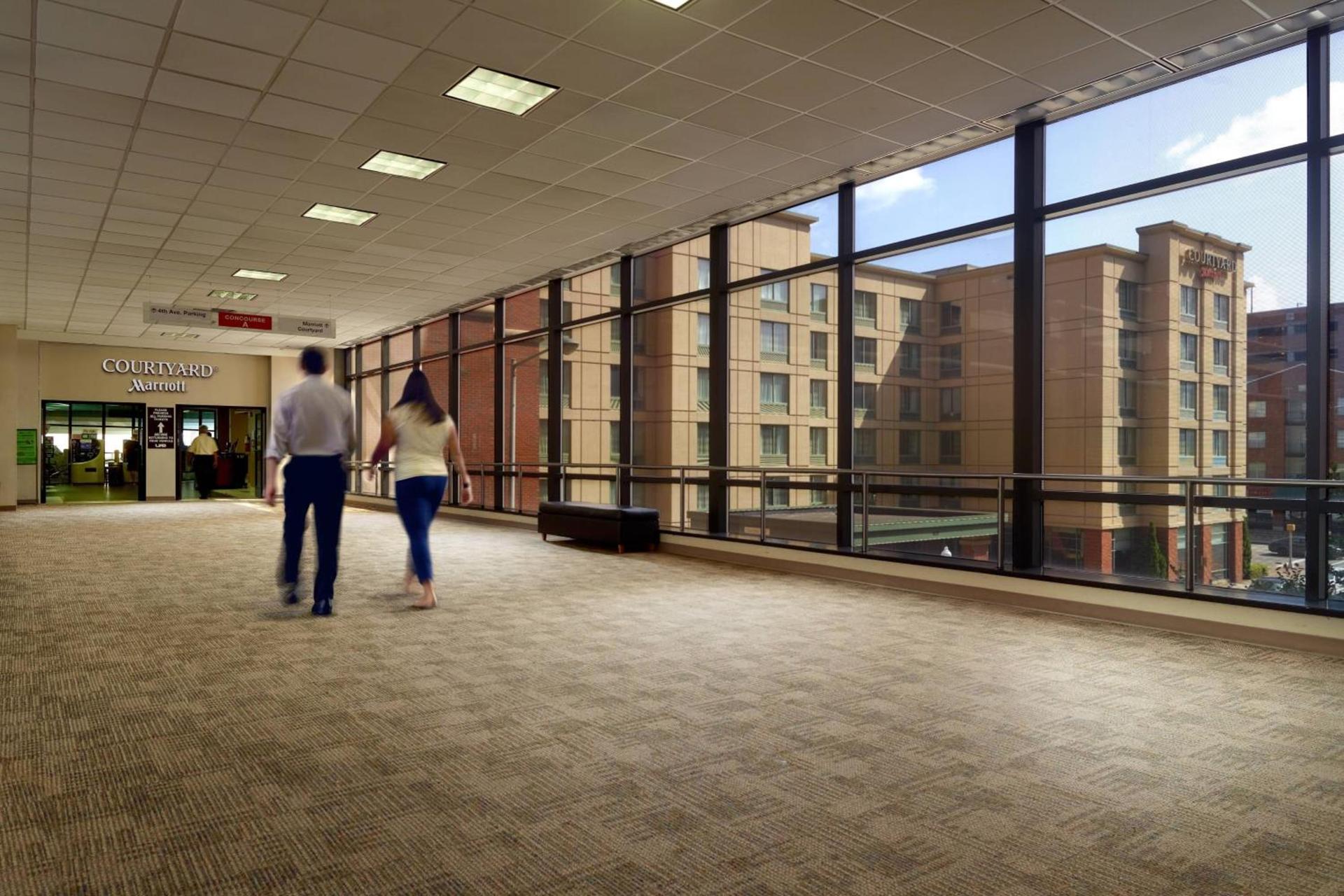 Courtyard by Marriott Birmingham Downtown at UAB photo 8
