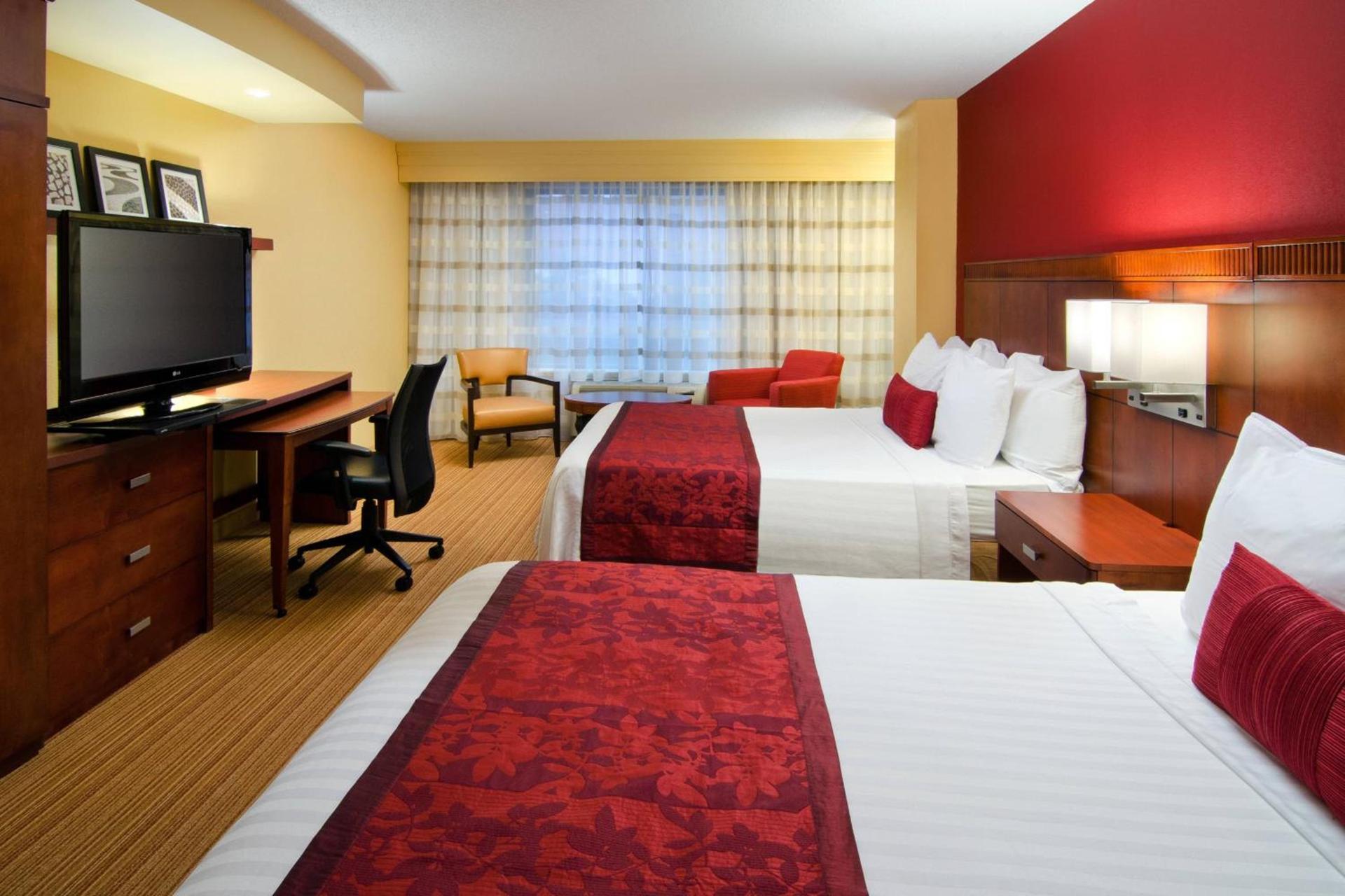 Courtyard by Marriott Birmingham Downtown at UAB photo 9