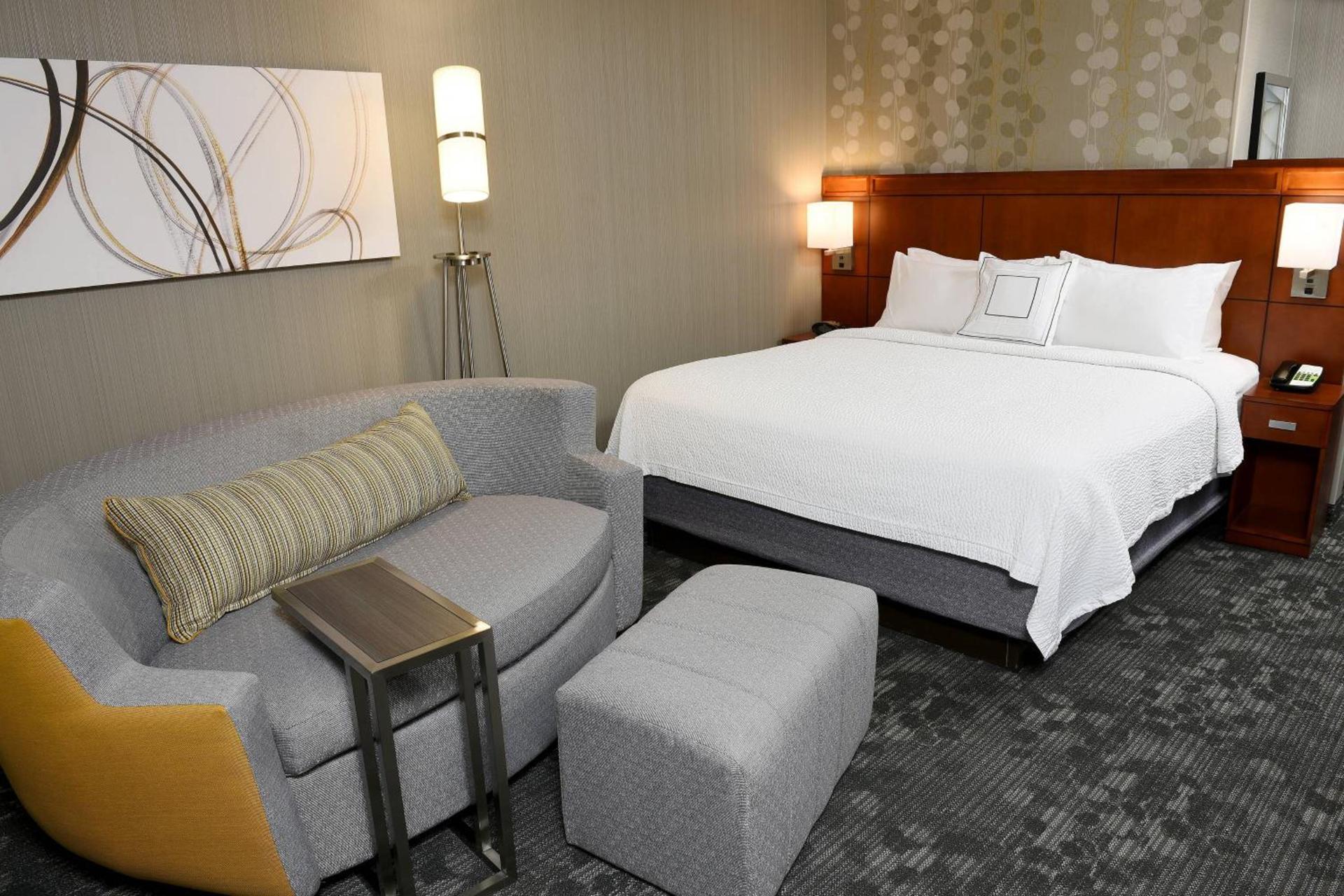 Courtyard By Marriott Sioux Falls photo 5