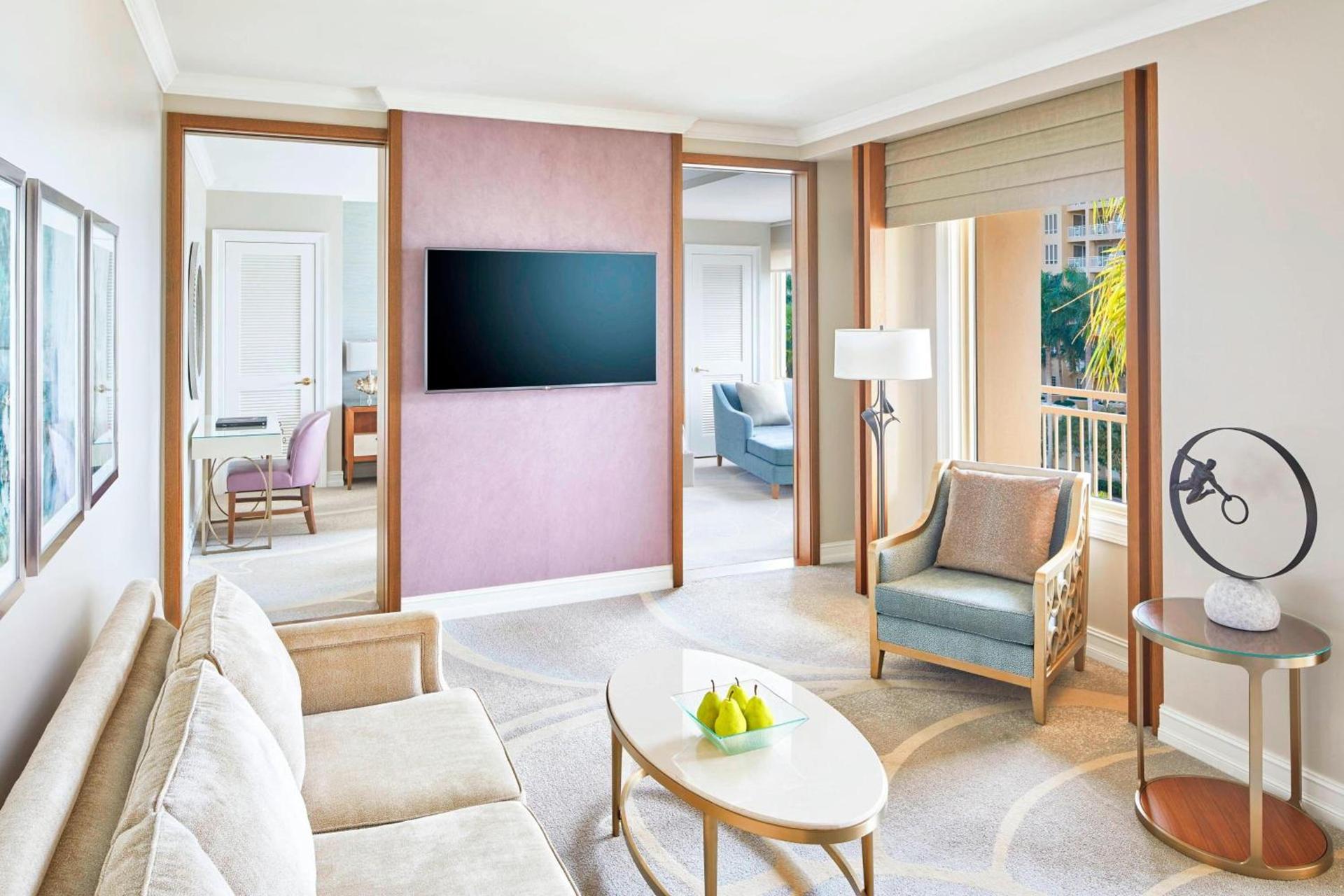 The Ritz-Carlton, Sarasota photo 28