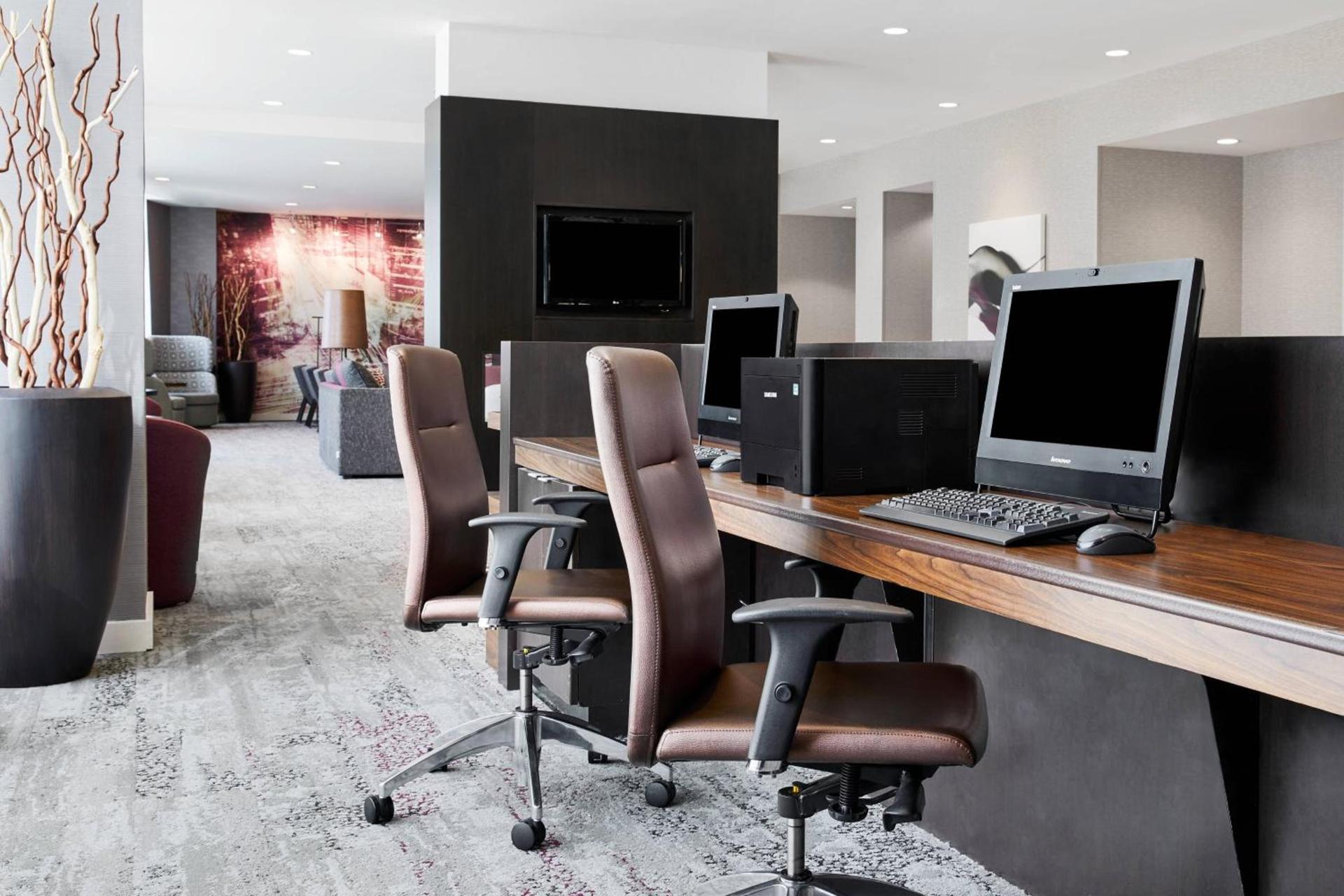 Courtyard by Marriott Newark Downtown photo 20