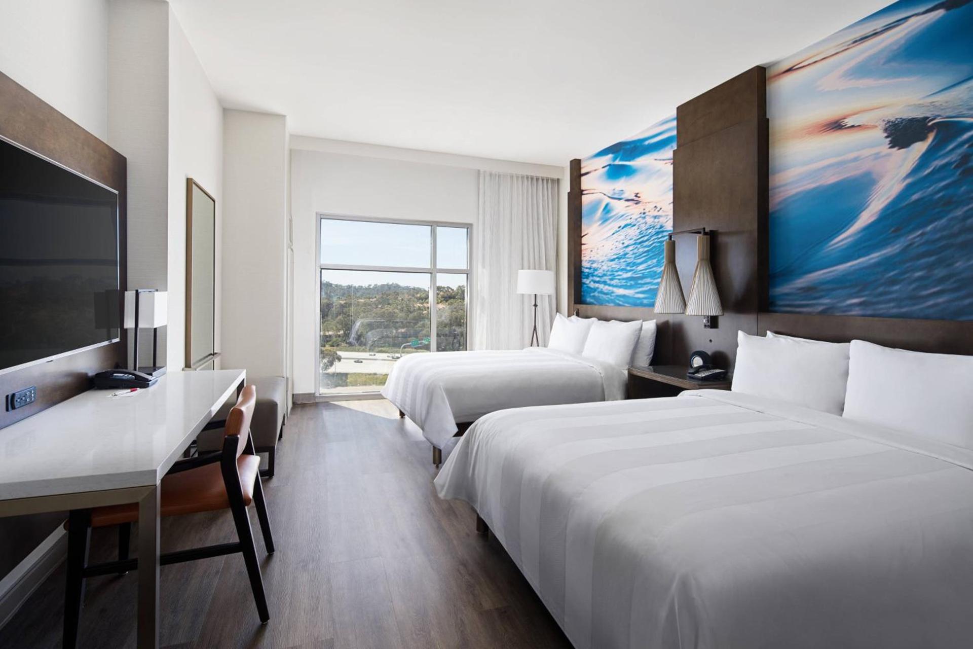 San Diego Marriott Del Mar photo 23