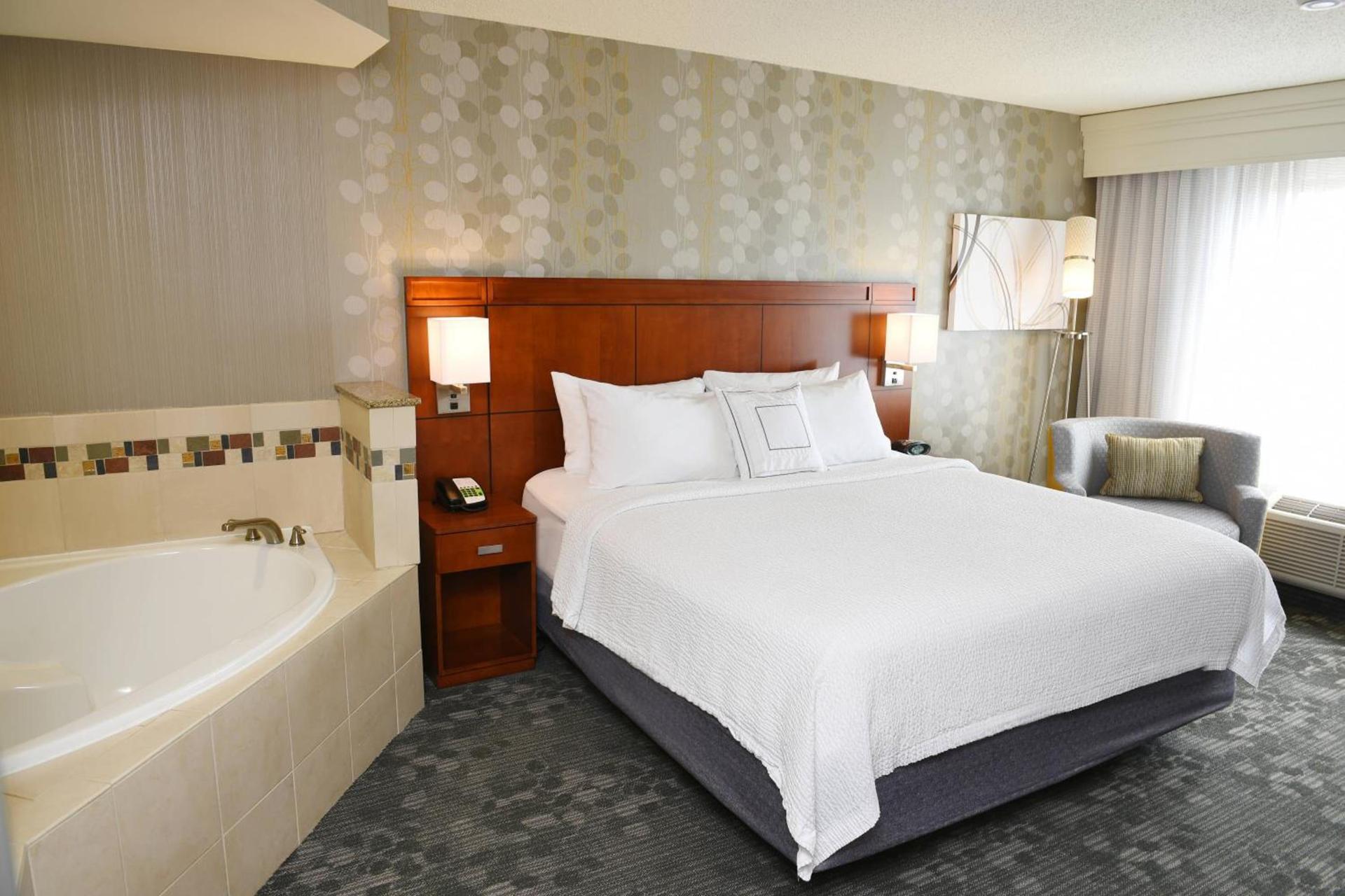 Courtyard By Marriott Sioux Falls photo 8