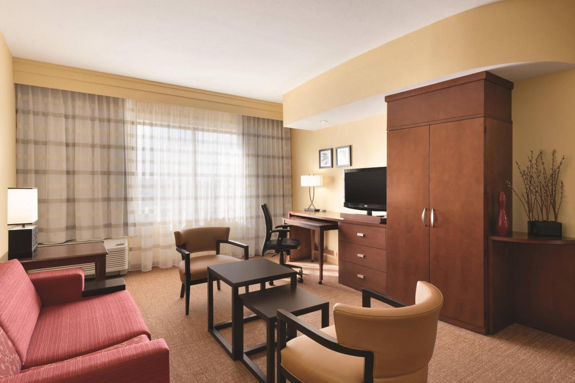 Courtyard by Marriott Salisbury photo 6
