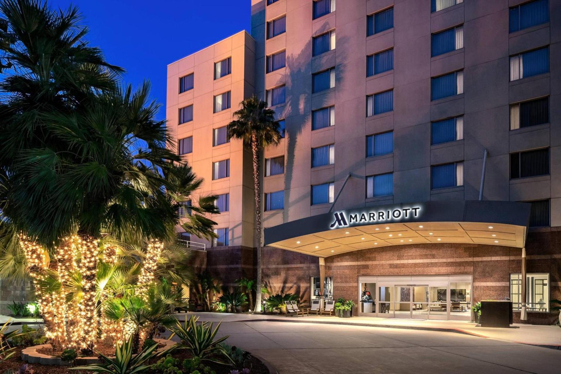 San Diego Marriott Del Mar photo 1