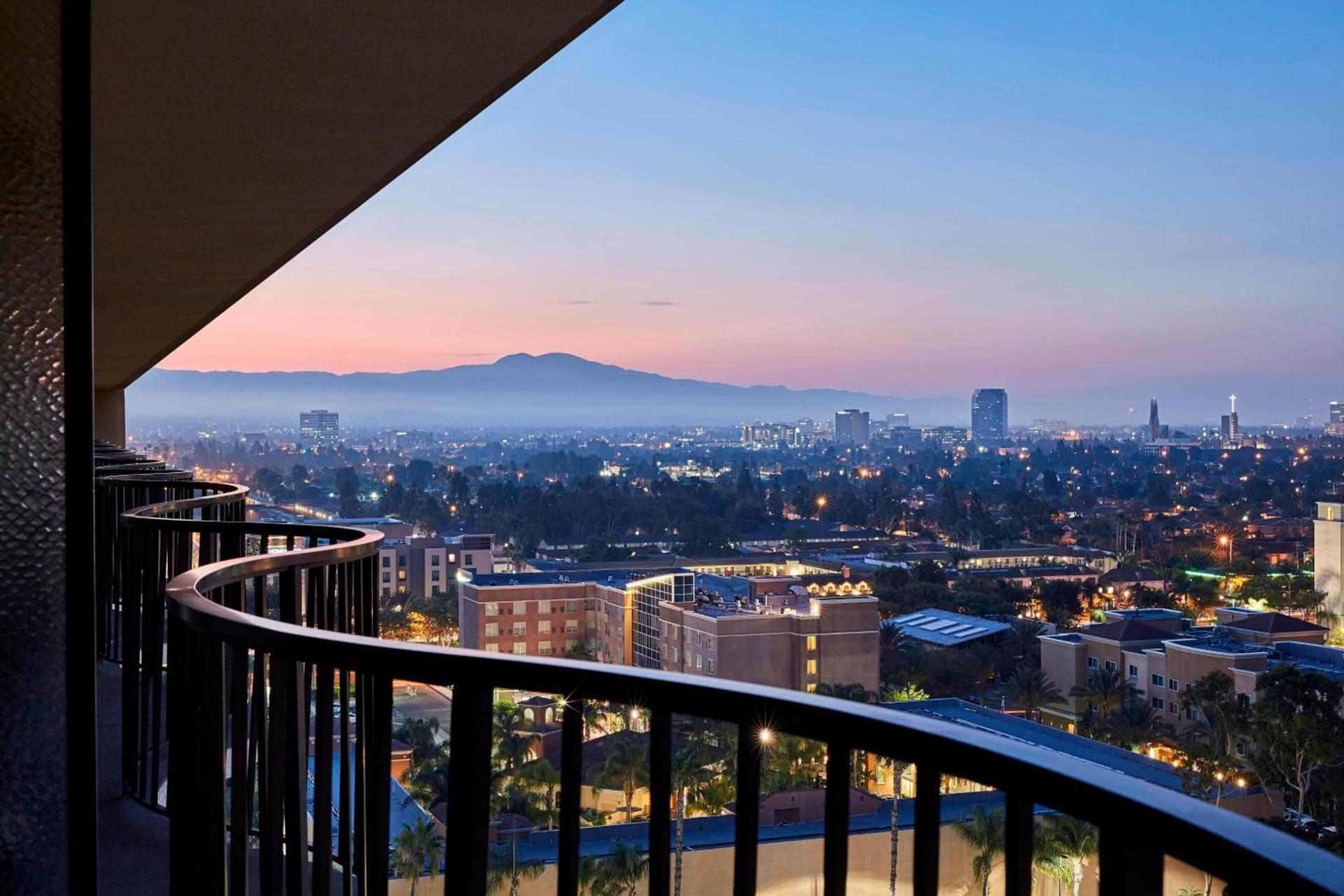 Anaheim Marriott photo 18