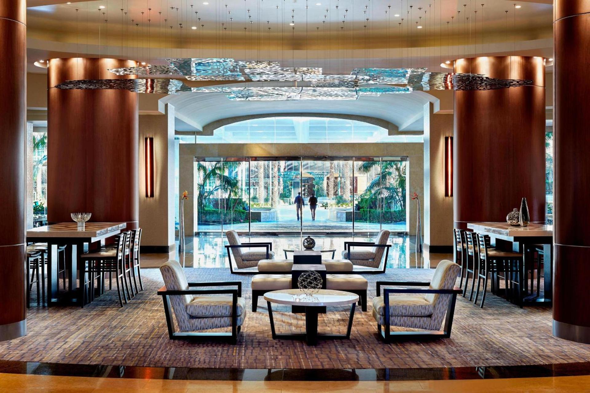 Anaheim Marriott photo 5