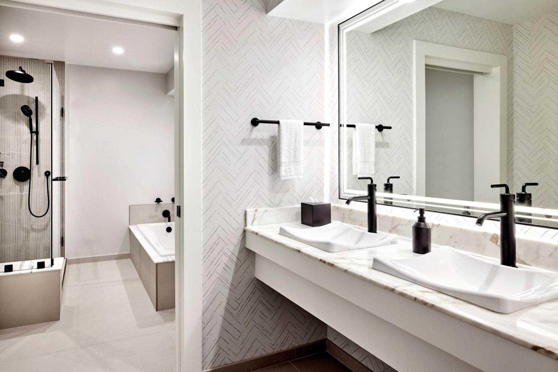 Anaheim Marriott photo 41
