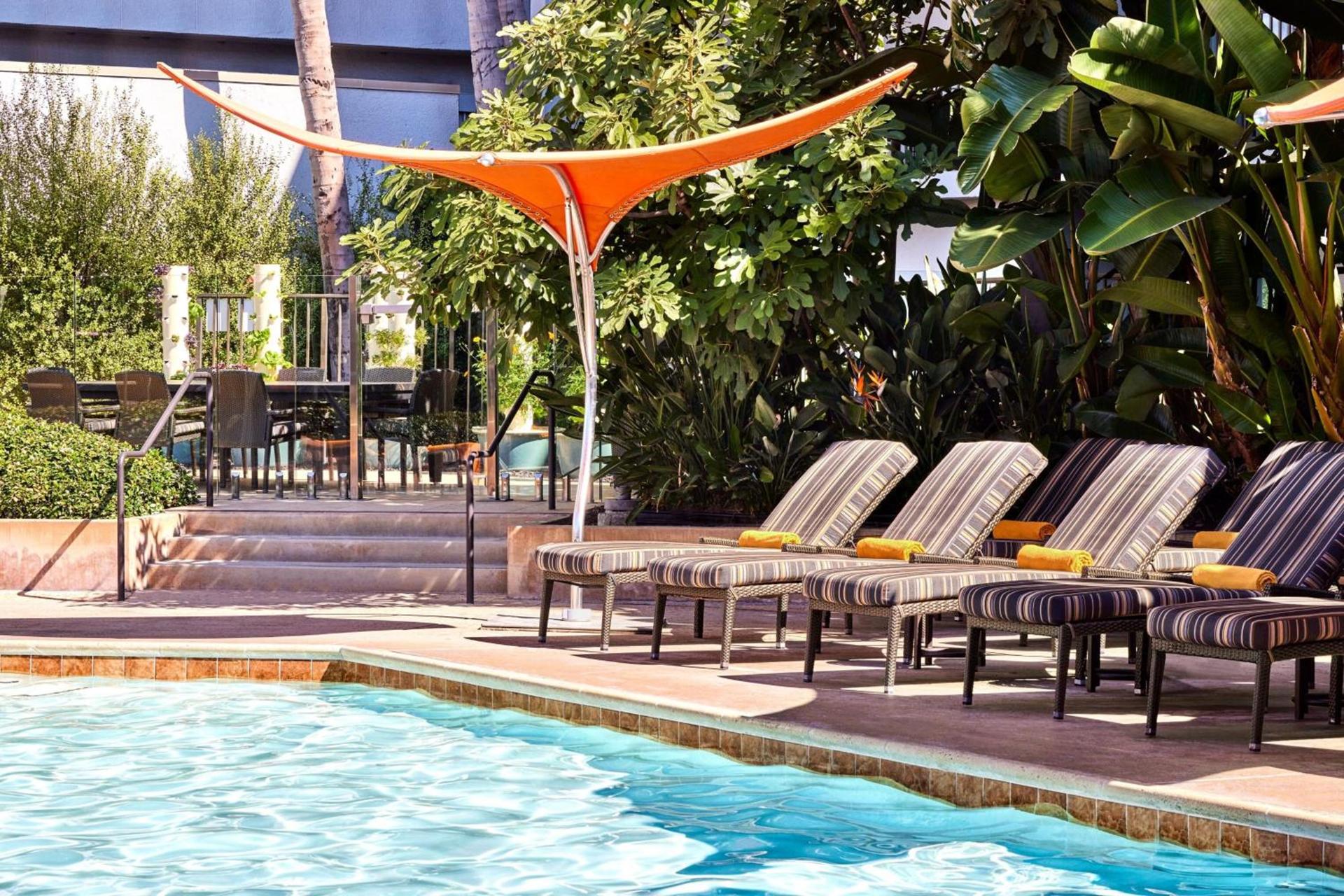 Anaheim Marriott photo 57