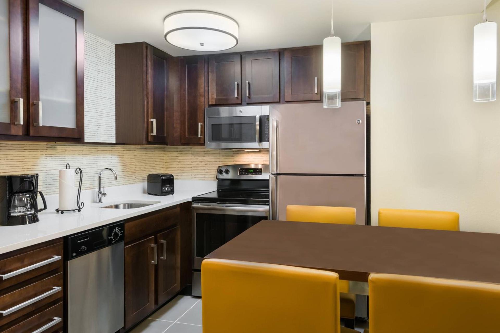 Residence Inn Rochester Henrietta photo 17