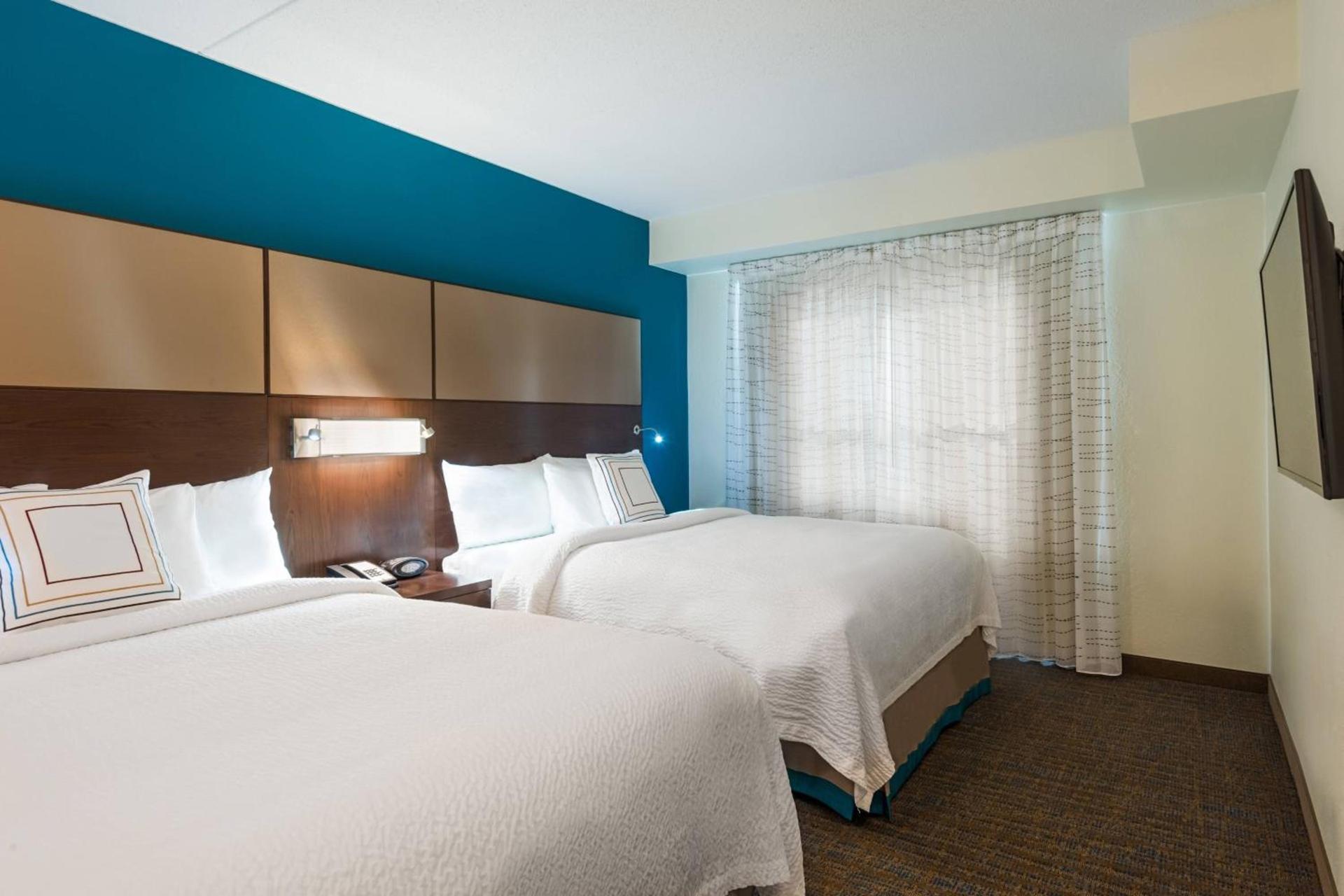 Residence Inn Rochester Henrietta photo 15