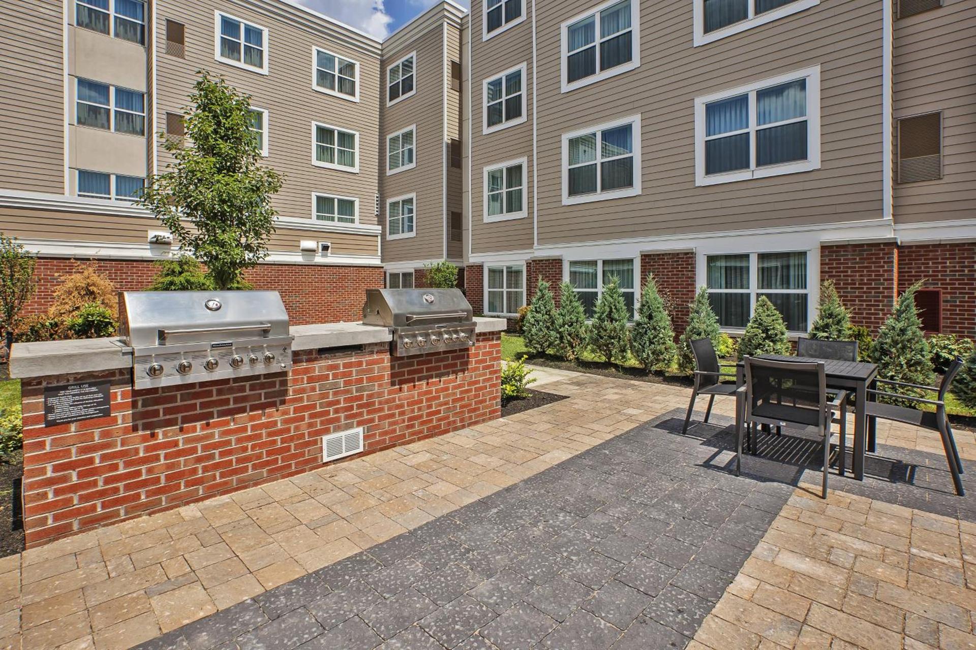 Residence Inn Rochester Henrietta photo 26