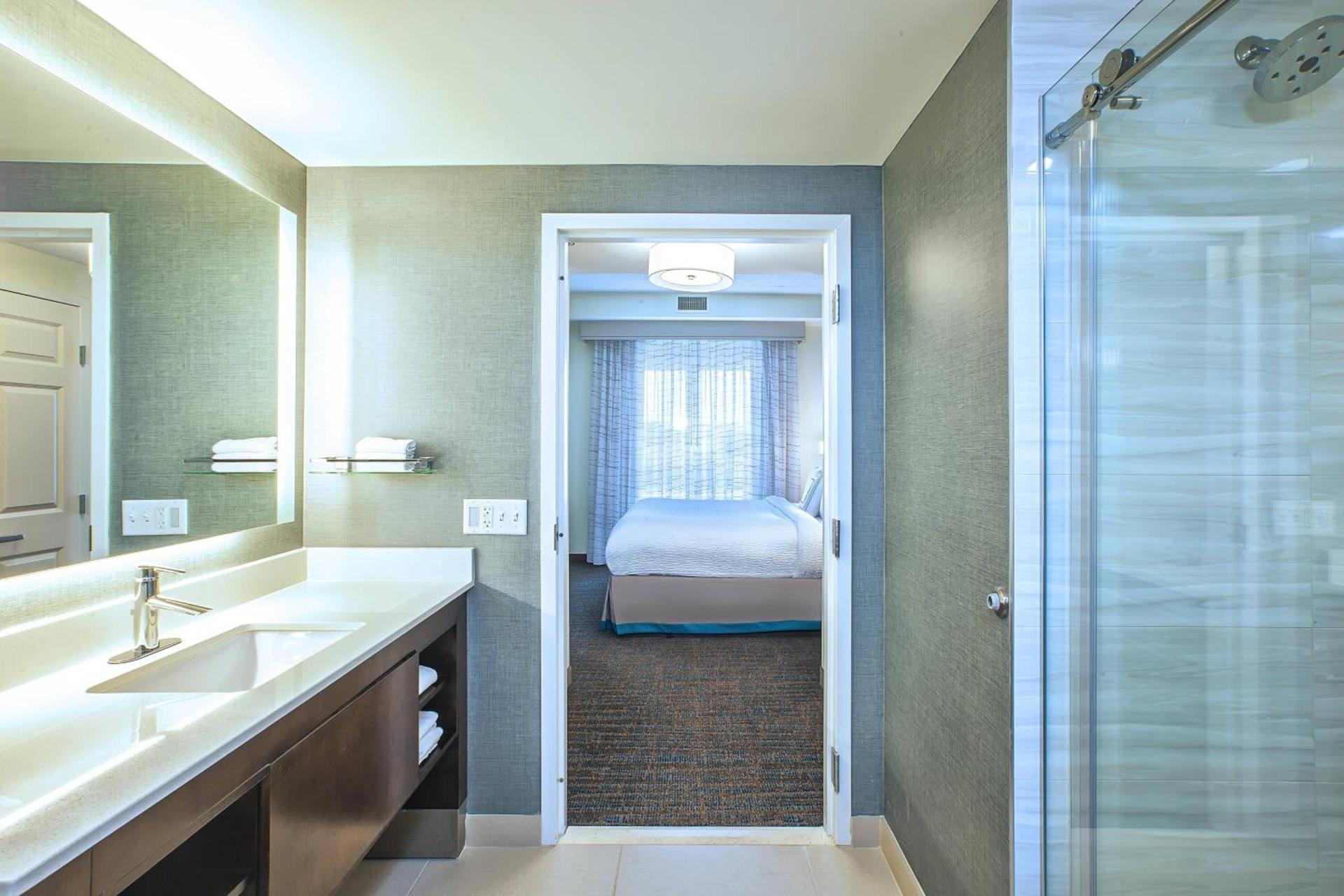 Residence Inn Rochester Henrietta photo 21