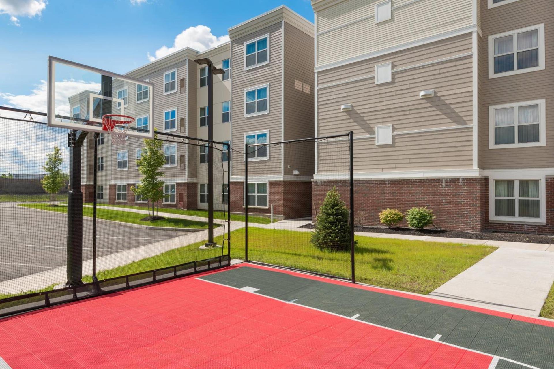 Residence Inn Rochester Henrietta photo 33