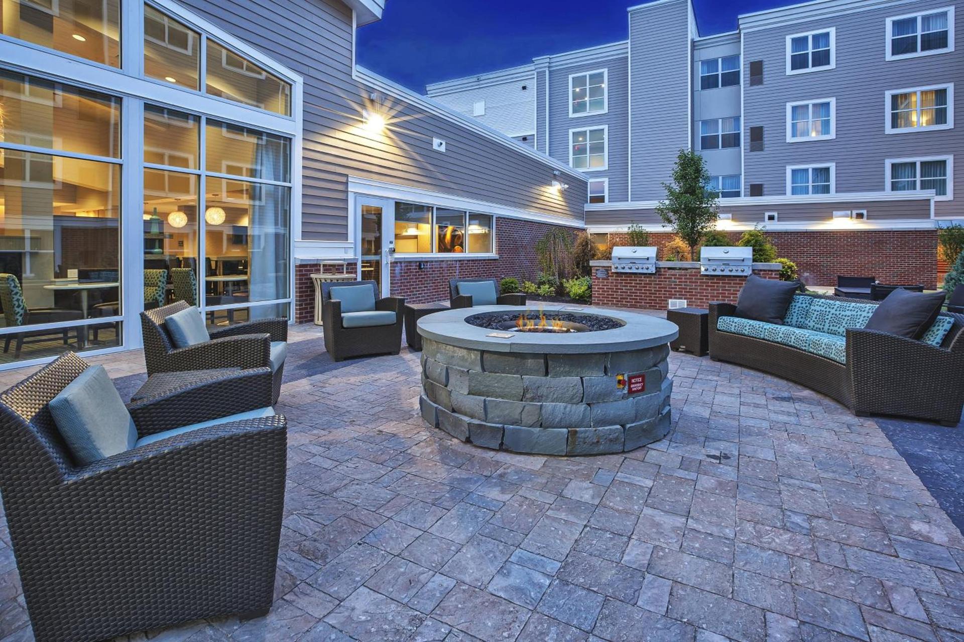 Residence Inn Rochester Henrietta photo 5