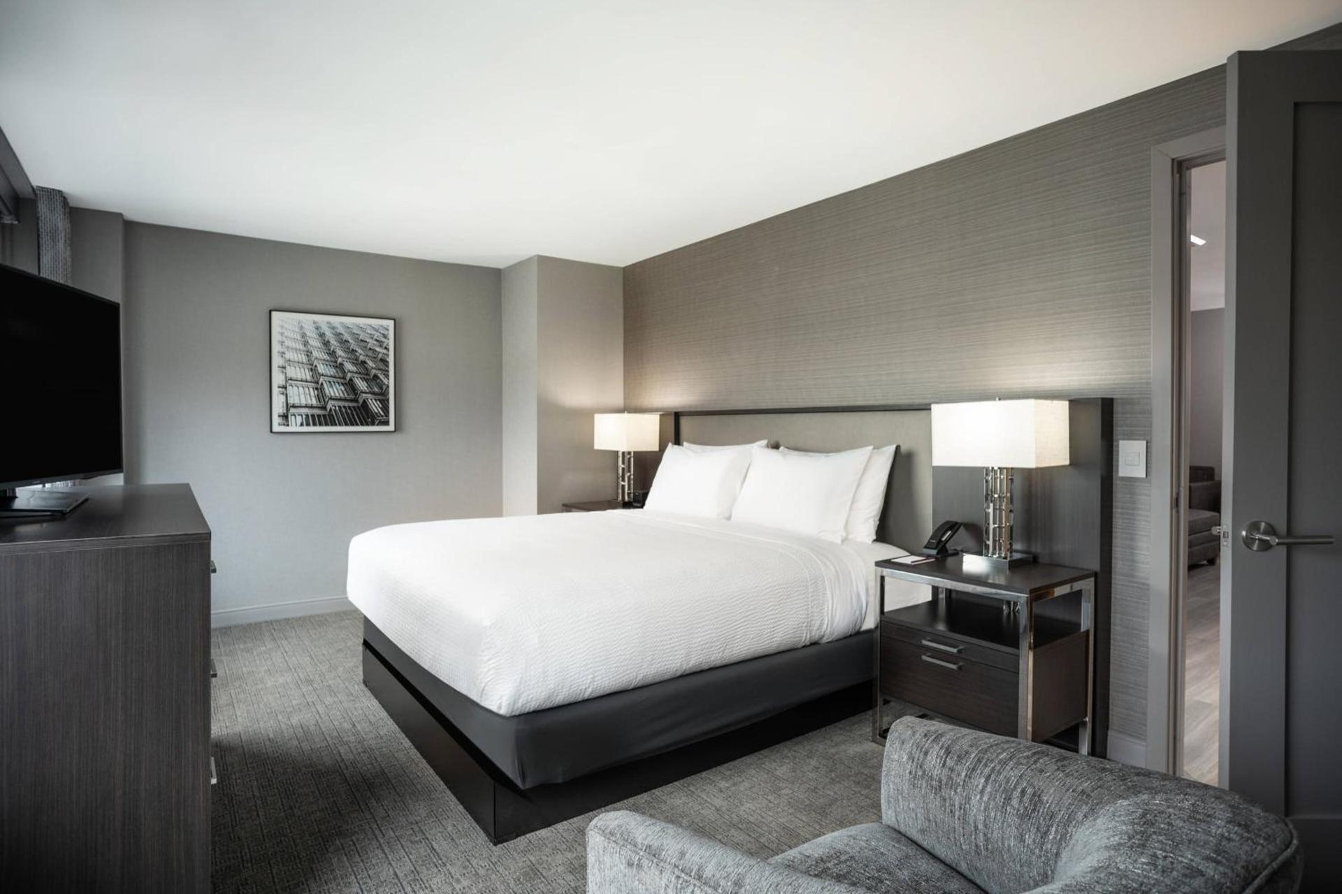 Residence Inn by Marriott Weehawken photo 35