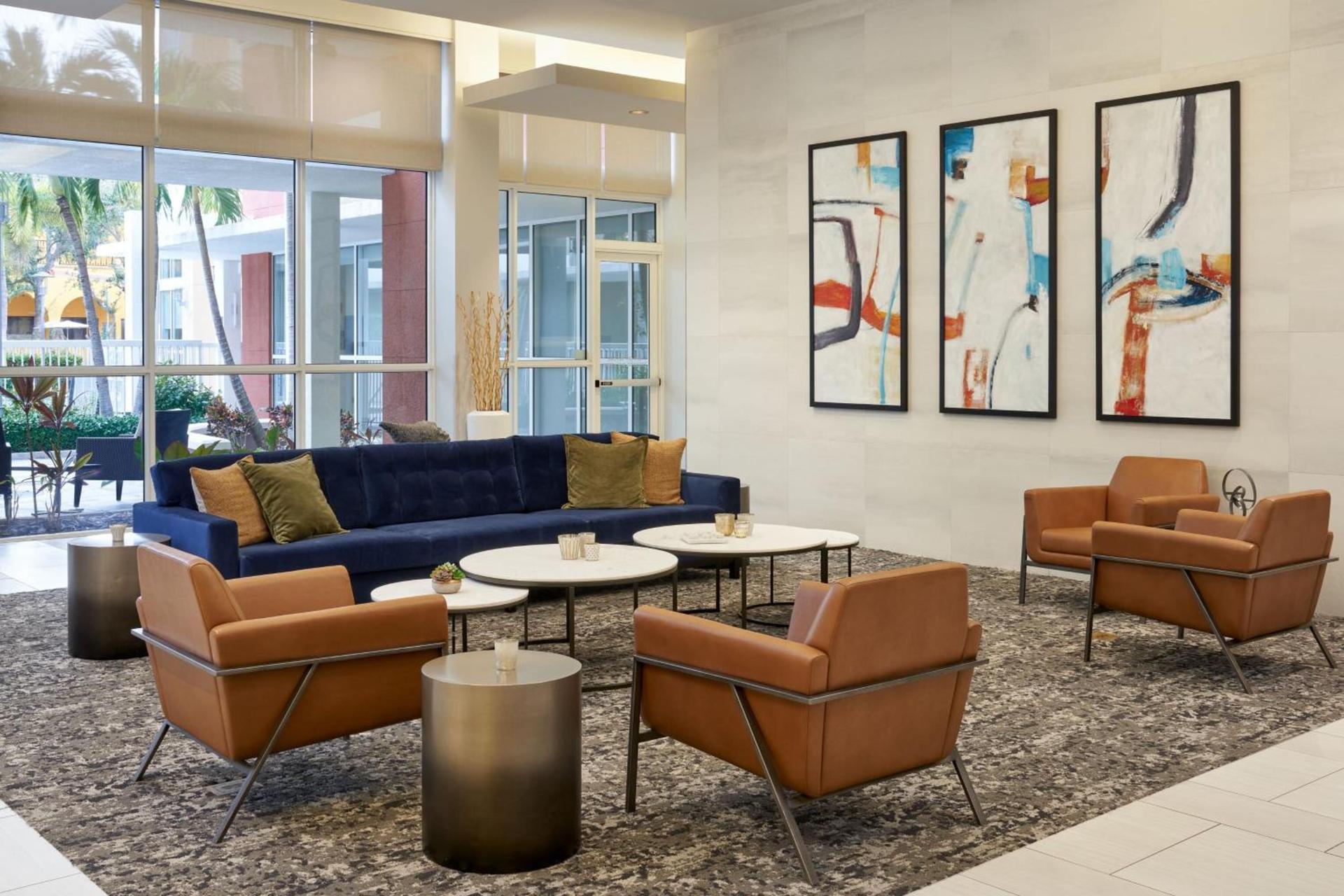 Residence Inn by Marriott West Palm Beach Downtown photo 3