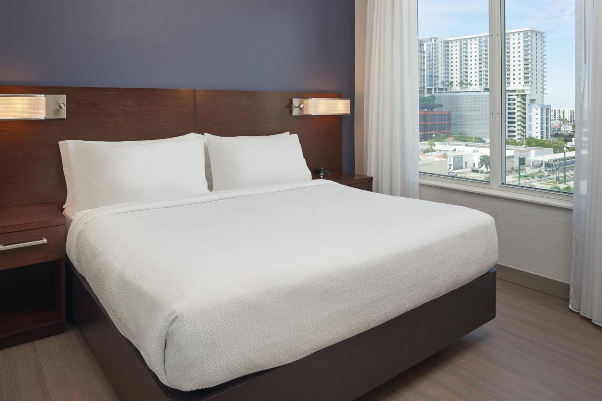 Residence Inn by Marriott West Palm Beach Downtown photo 8