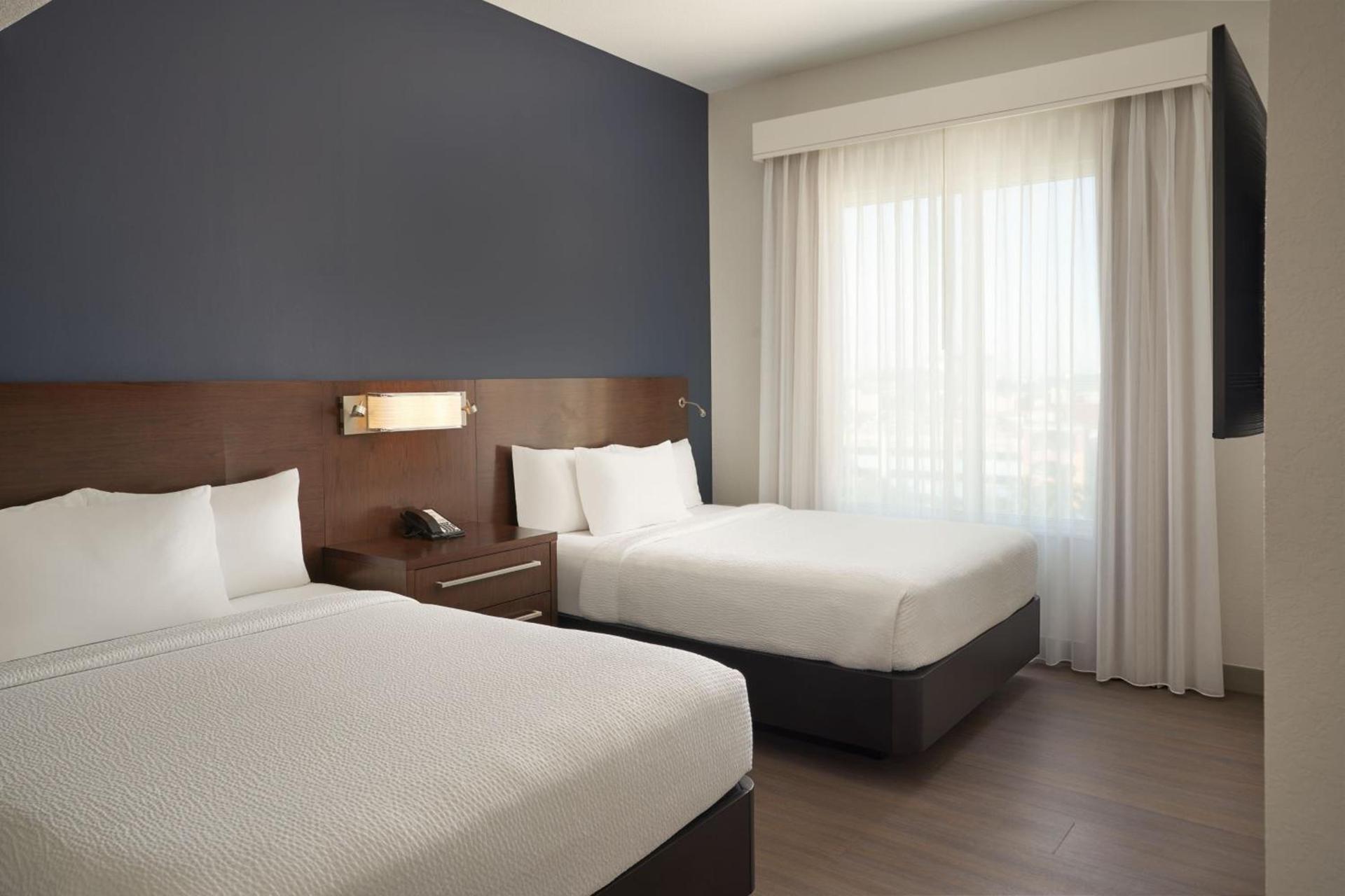 Residence Inn by Marriott West Palm Beach Downtown photo 10