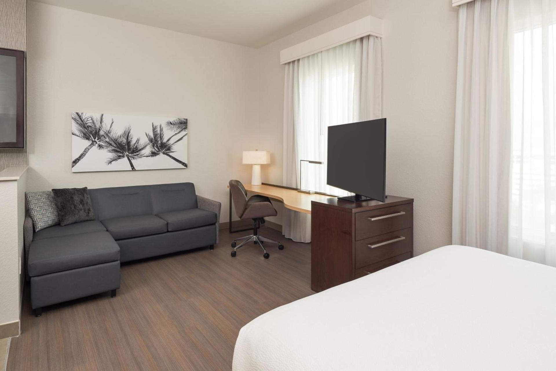 Residence Inn by Marriott West Palm Beach Downtown photo 12