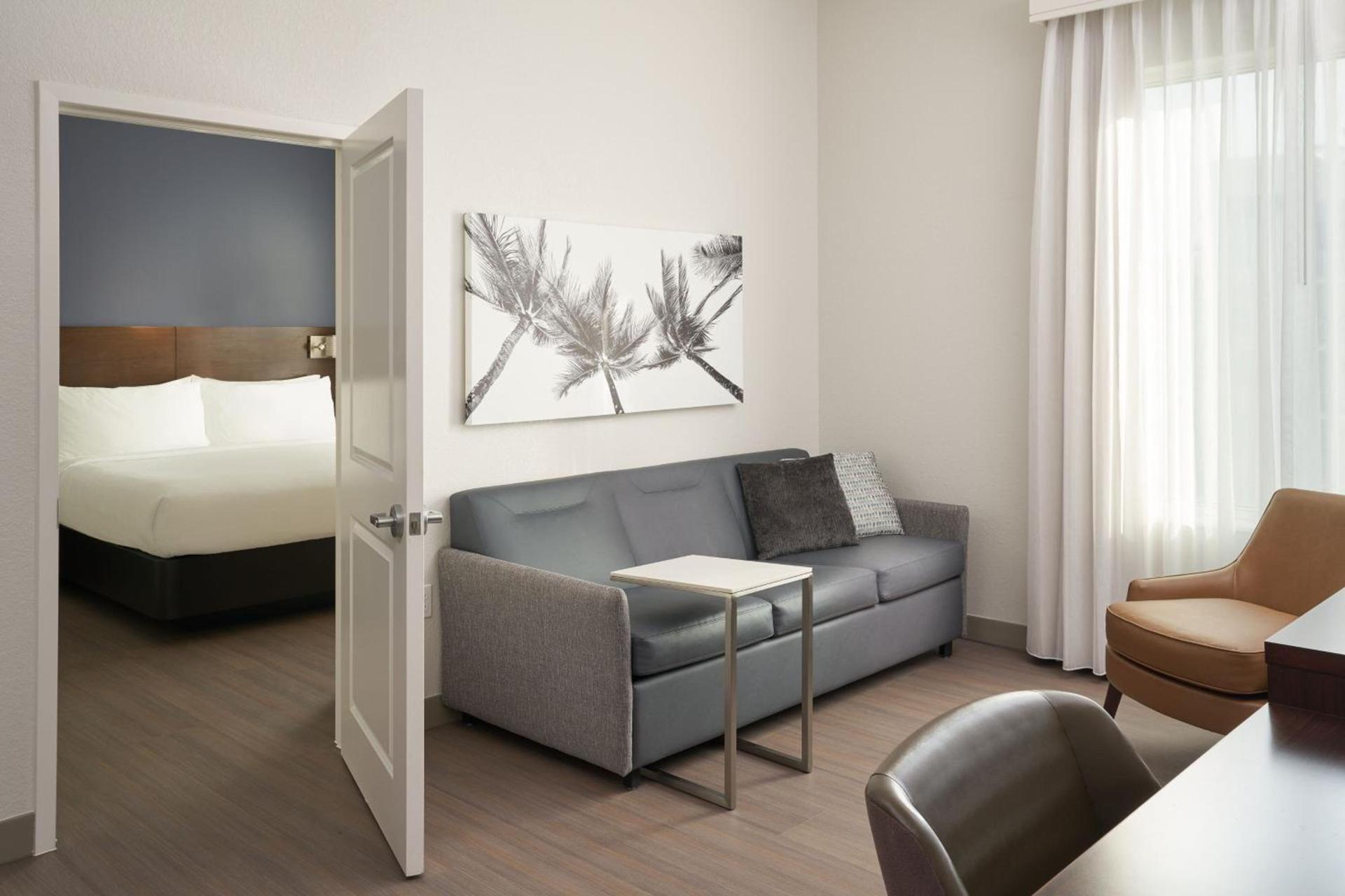 Residence Inn by Marriott West Palm Beach Downtown photo 13