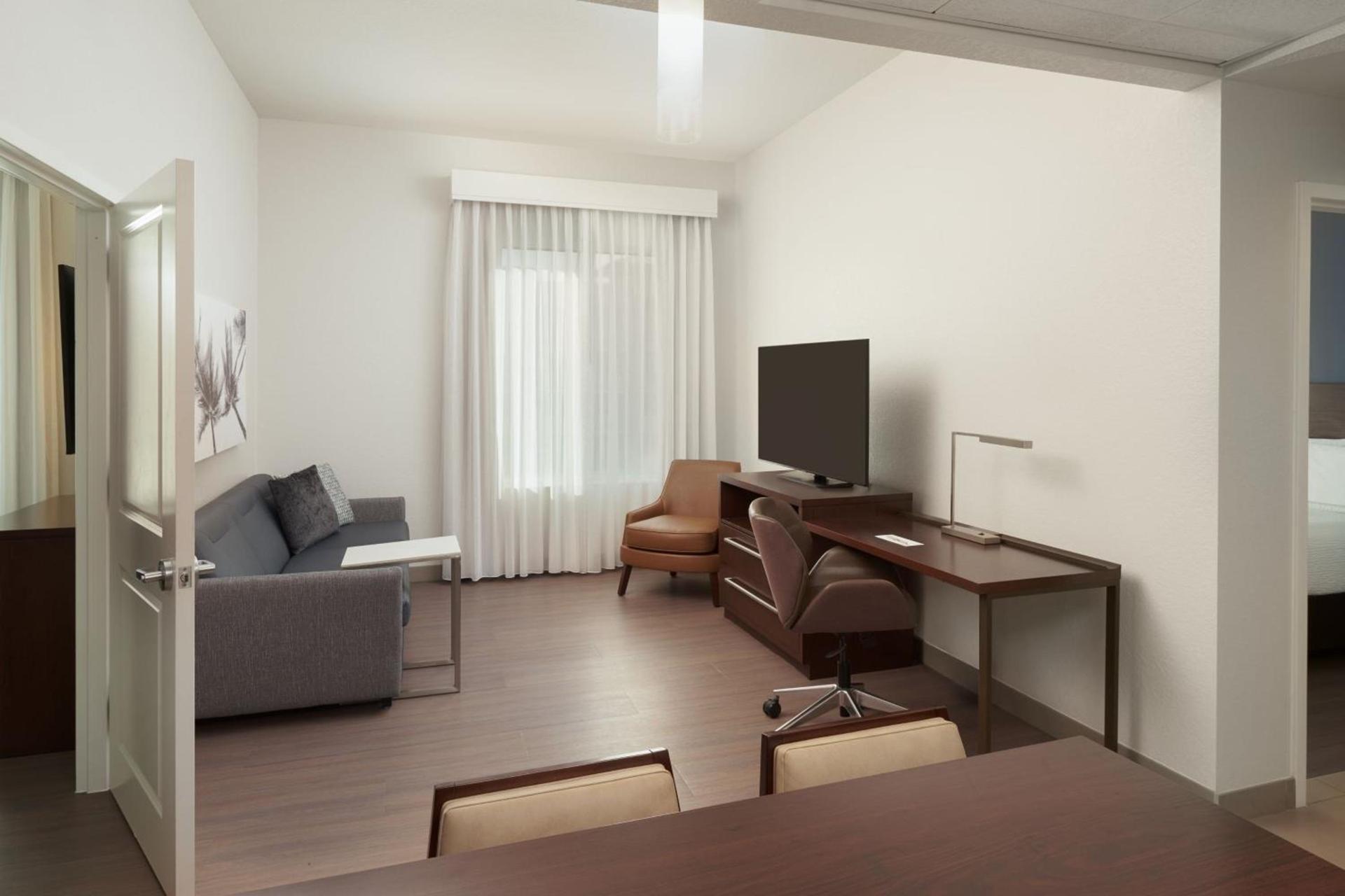 Residence Inn by Marriott West Palm Beach Downtown photo 15