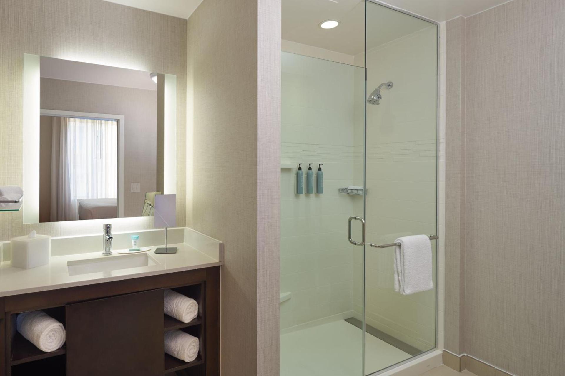 Residence Inn by Marriott West Palm Beach Downtown photo 30