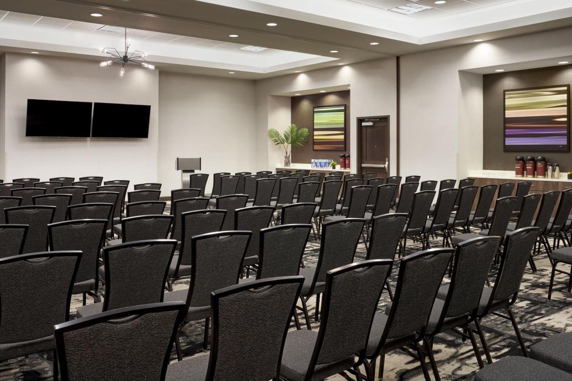 Residence Inn by Marriott West Palm Beach Downtown photo 50