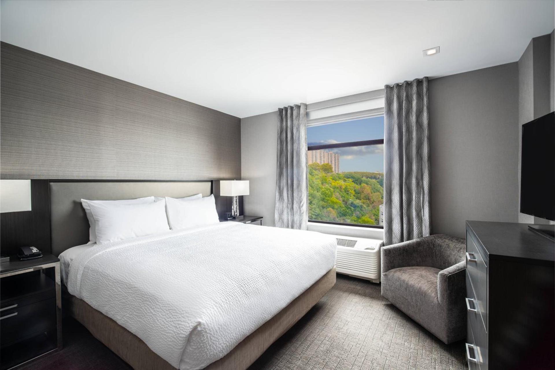 Residence Inn by Marriott Weehawken photo 38