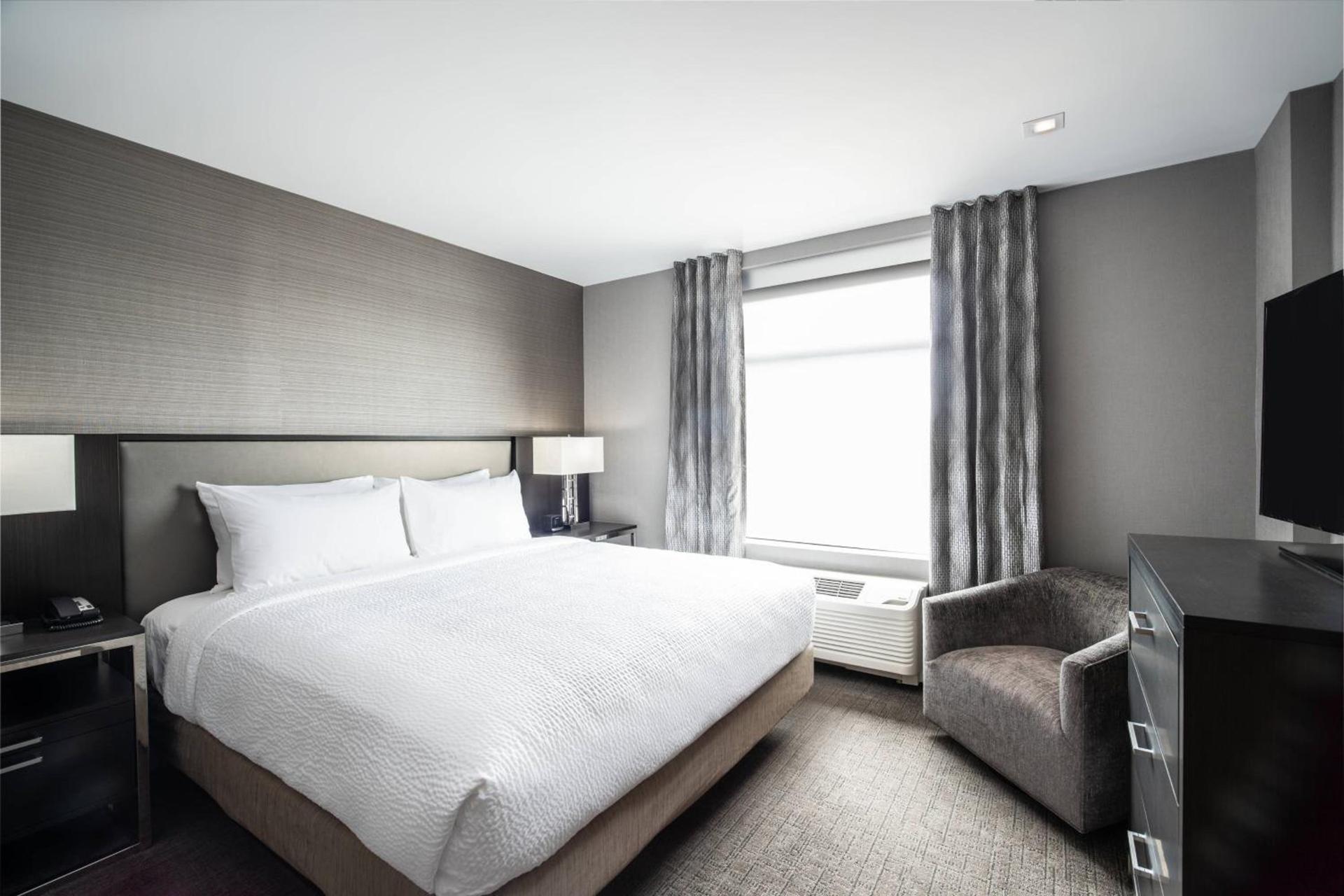 Residence Inn by Marriott Weehawken photo 40