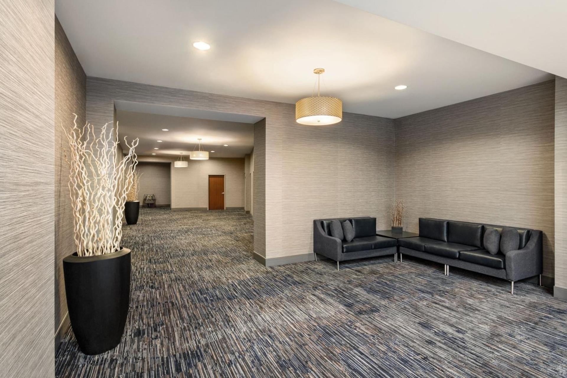 Courtyard by Marriott Columbia photo 16