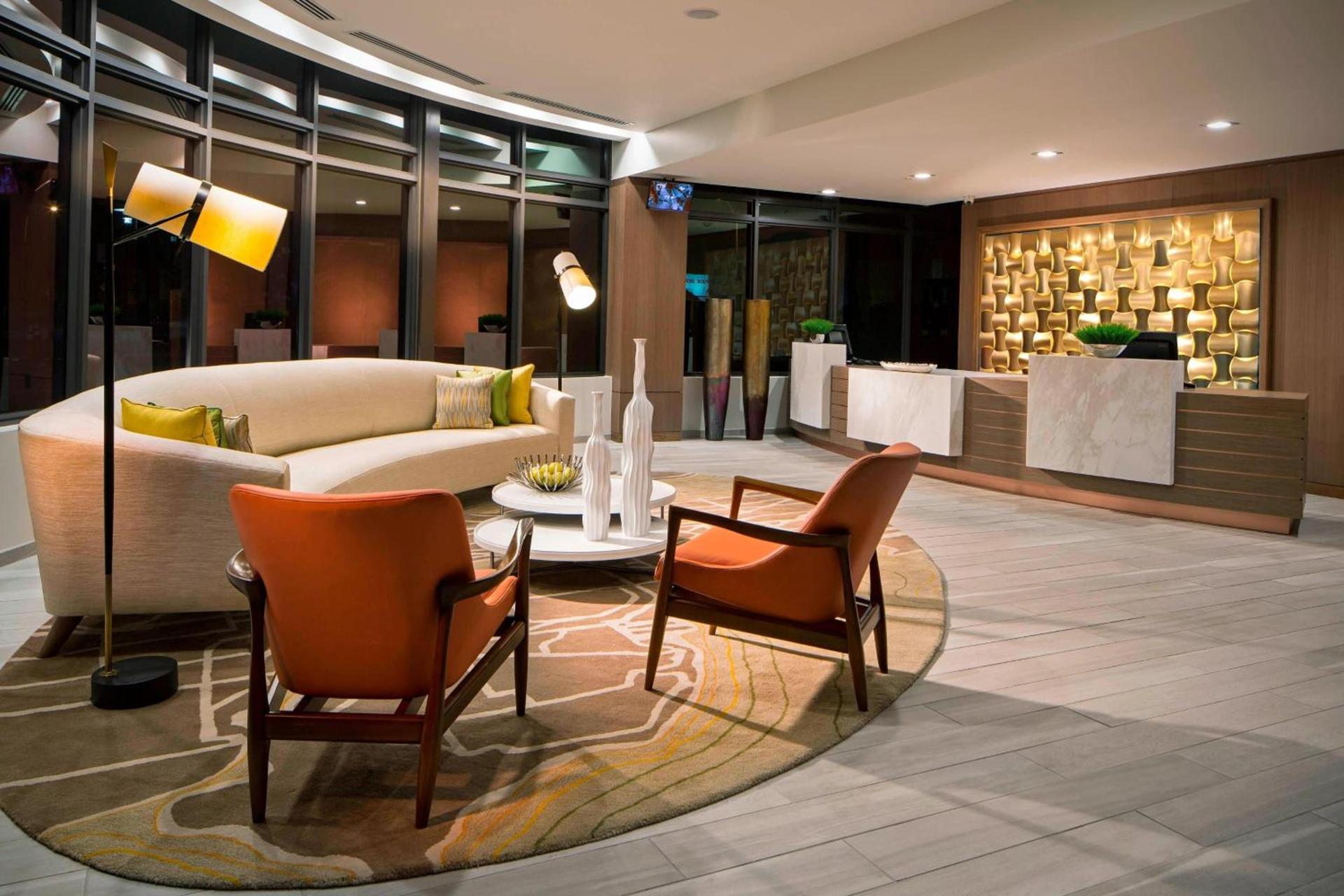 Residence Inn by Marriott Miami Beach South Beach photo 4