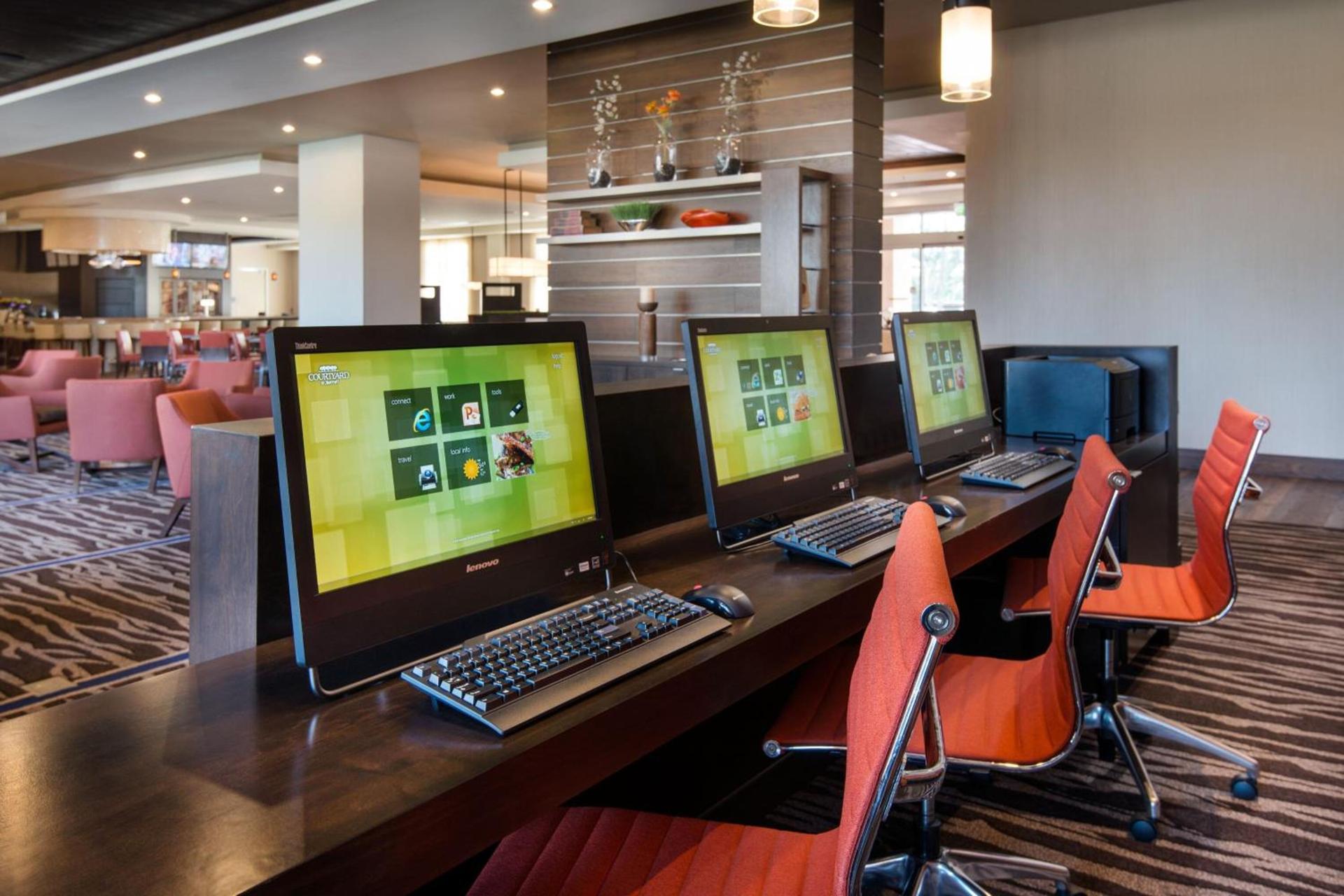 Courtyard by Marriott Irvine Spectrum photo 15