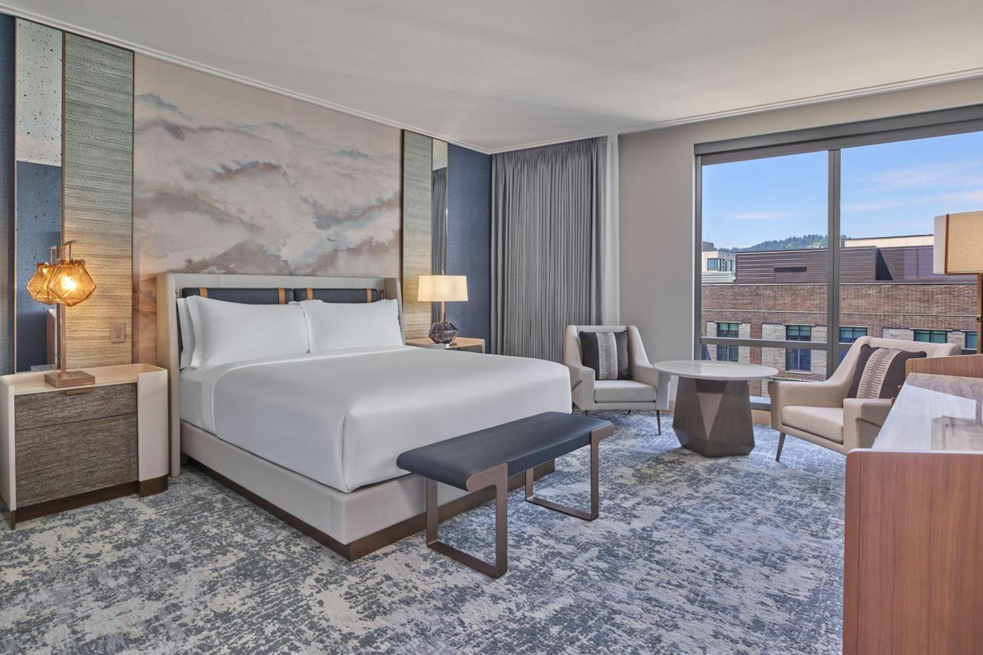 The Ritz-Carlton, Portland photo 15