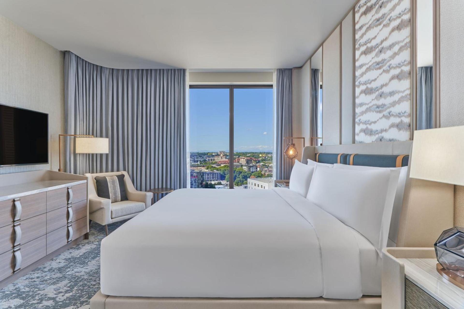 The Ritz-Carlton, Portland photo 43