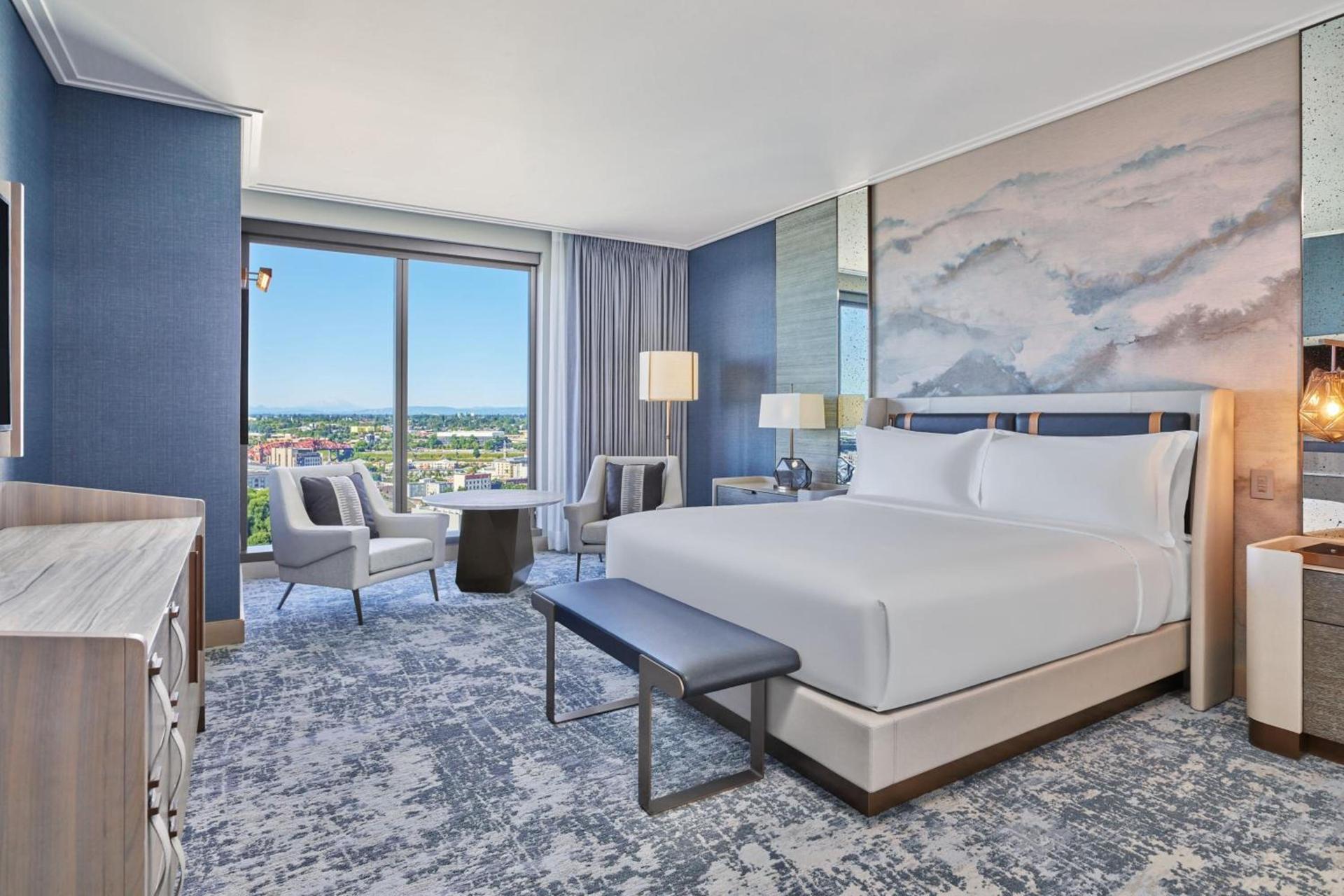 The Ritz-Carlton, Portland photo 16