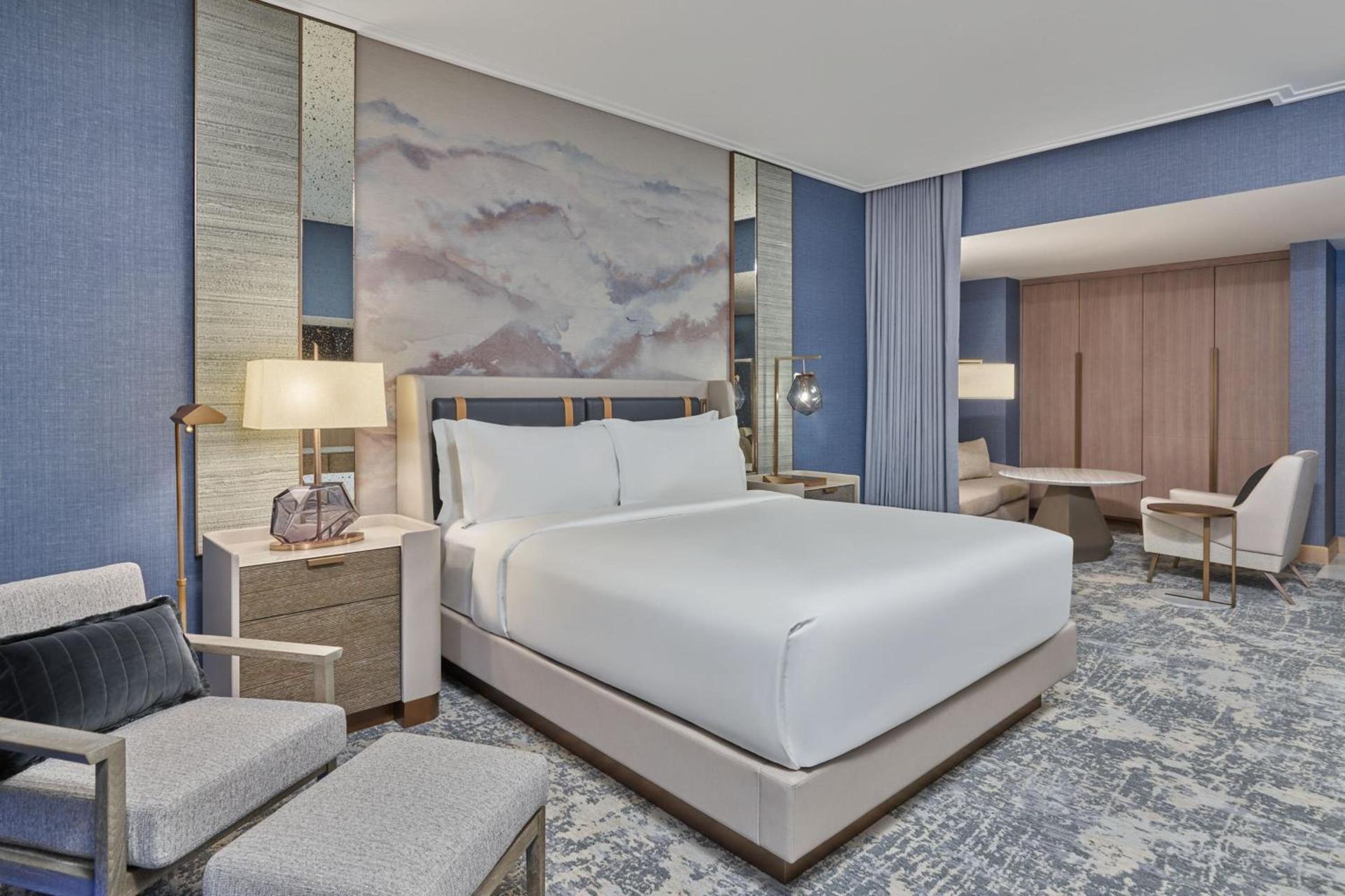 The Ritz-Carlton, Portland photo 17