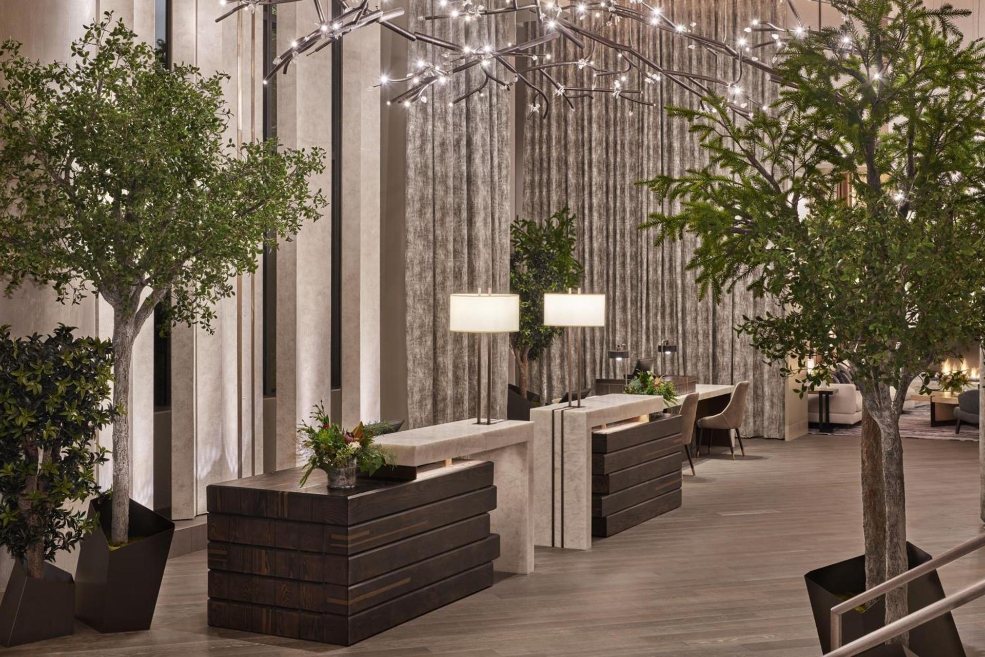 The Ritz-Carlton, Portland photo 10