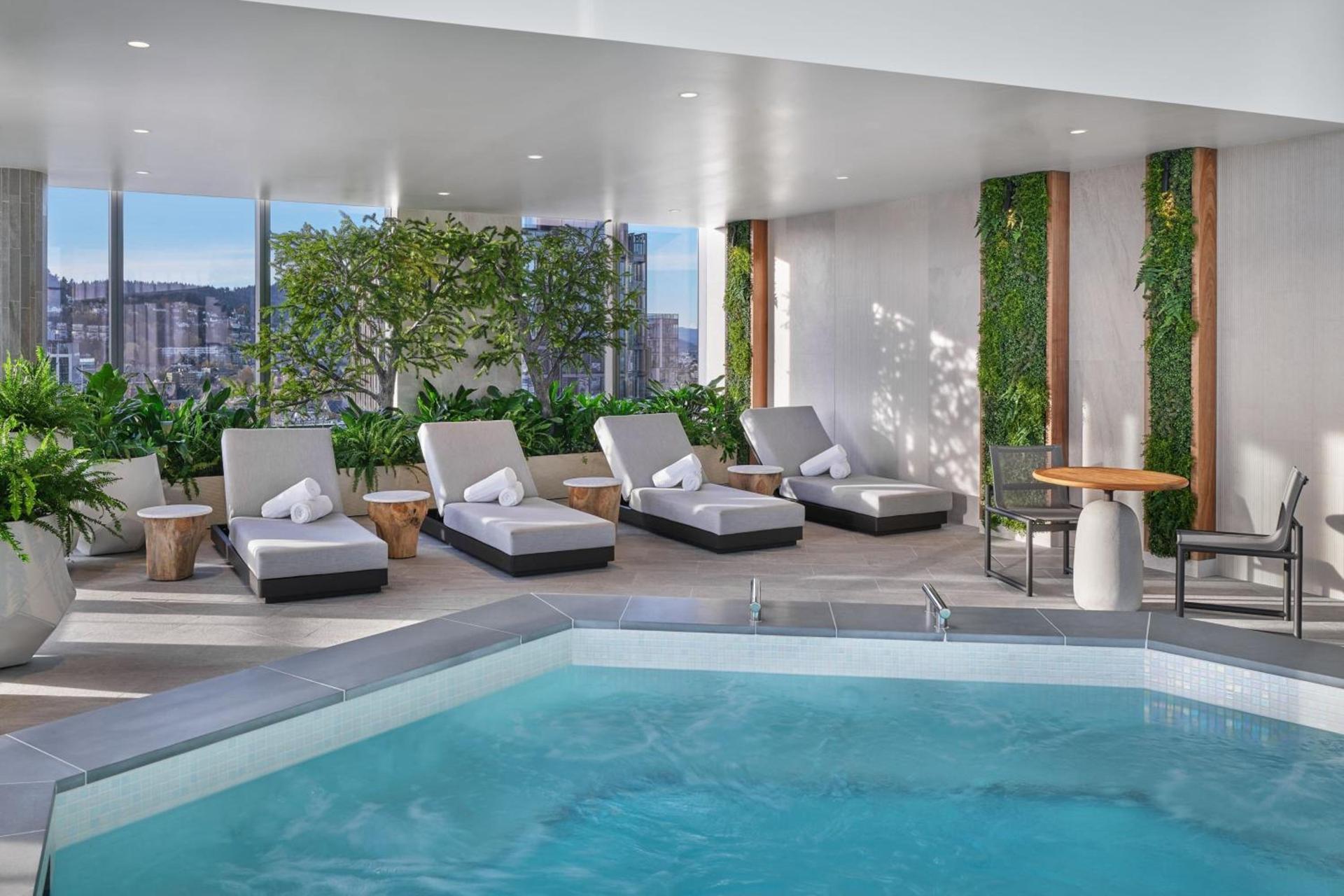 The Ritz-Carlton, Portland photo 76