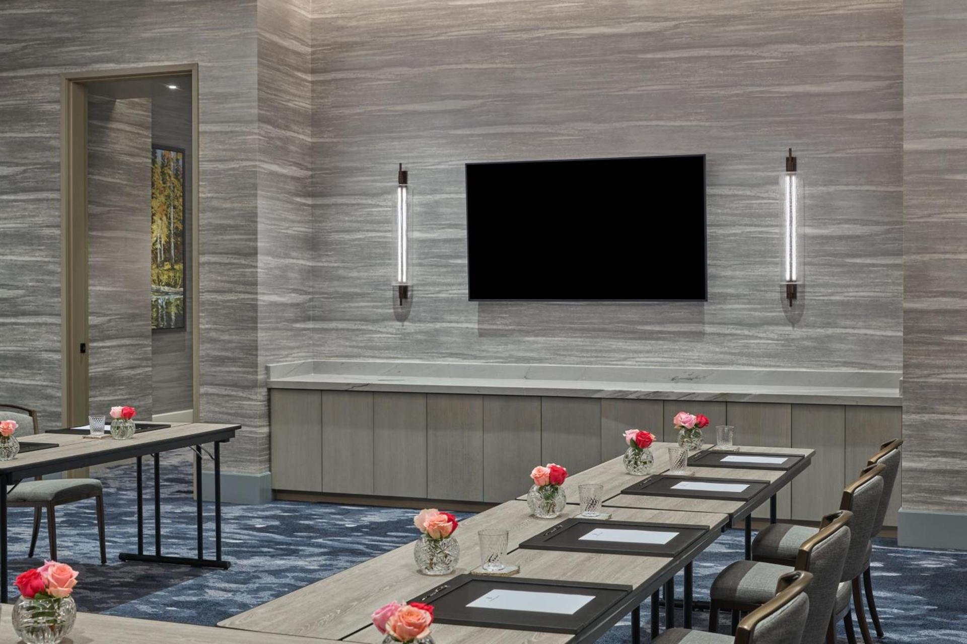 The Ritz-Carlton, Portland photo 88