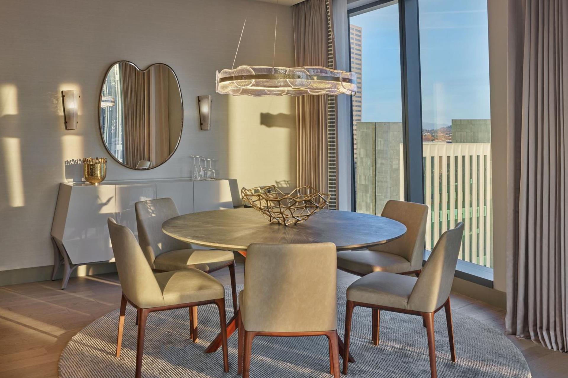The Ritz-Carlton, Portland photo 46