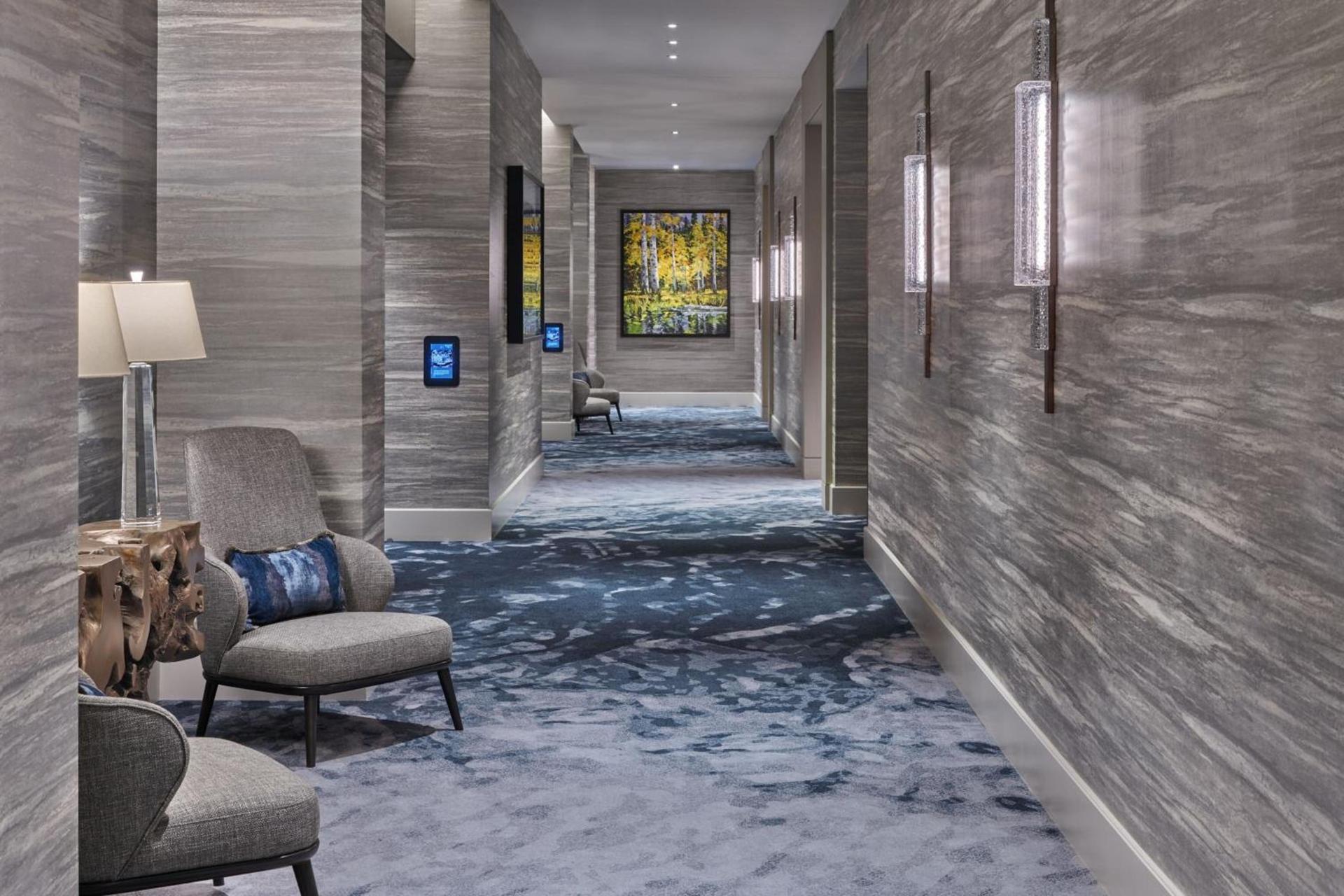 The Ritz-Carlton, Portland photo 93